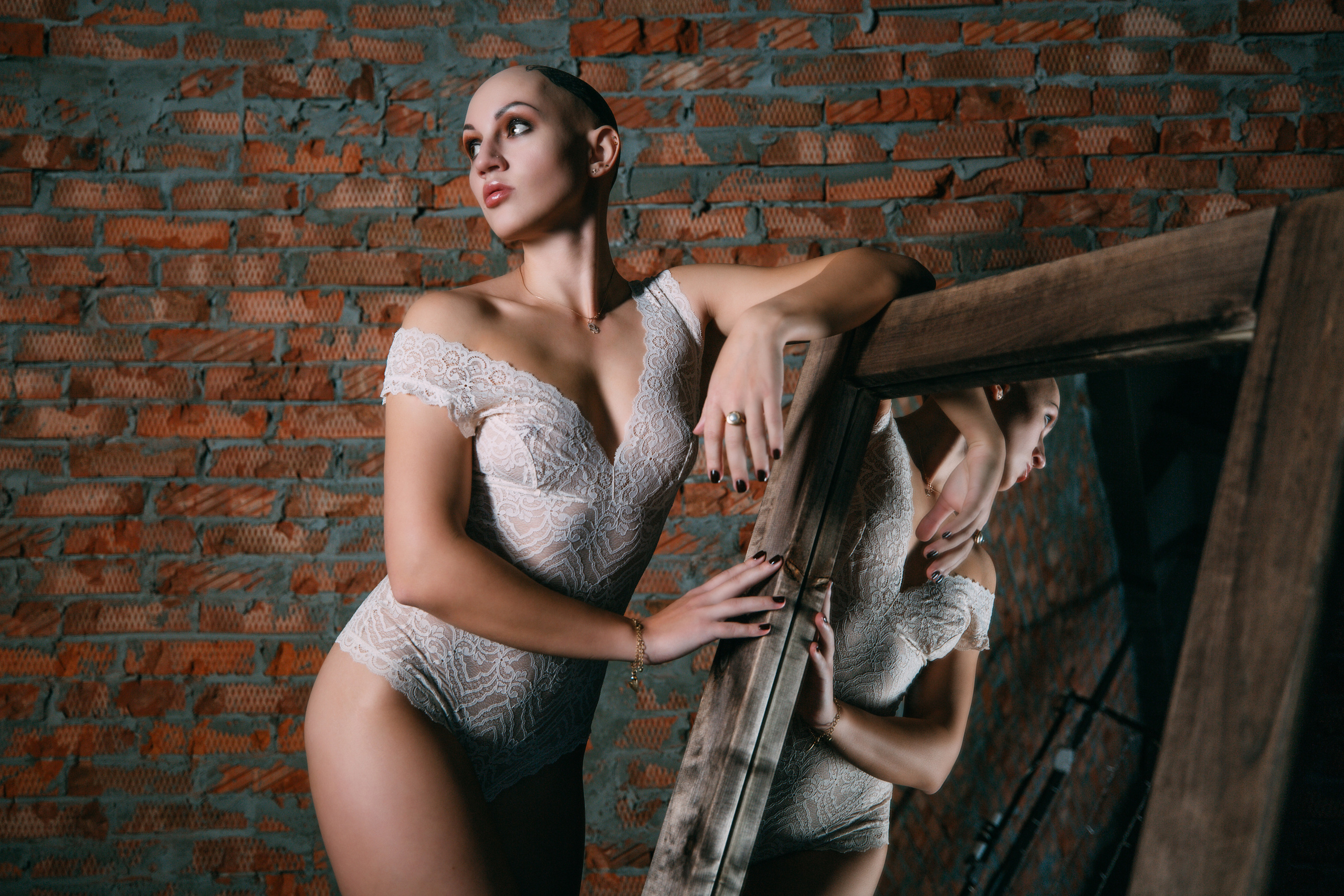 Лина. Фотограф в Новосибирске Надежда Черных