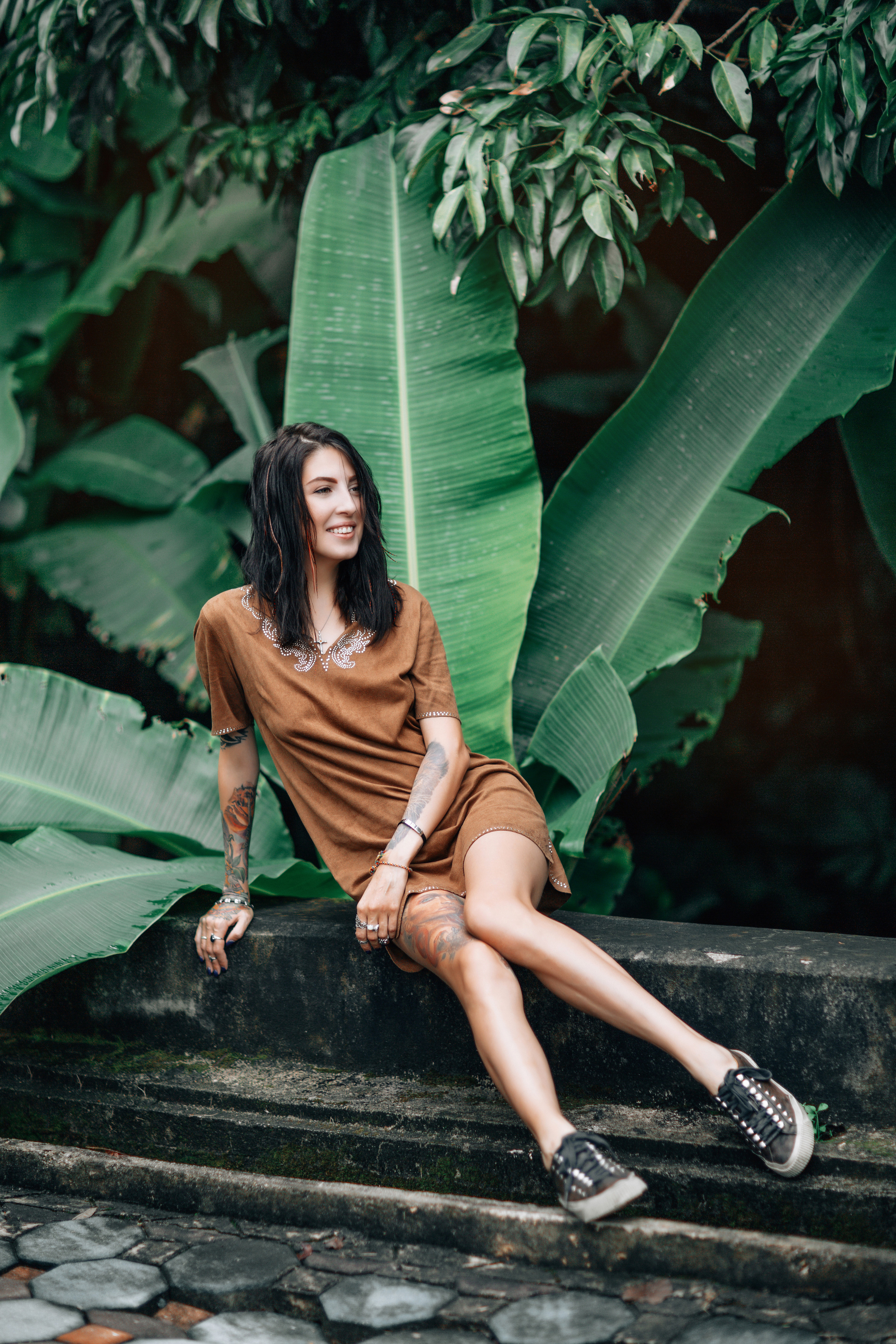 Кира. Фотограф в Новосибирске Надежда Черных