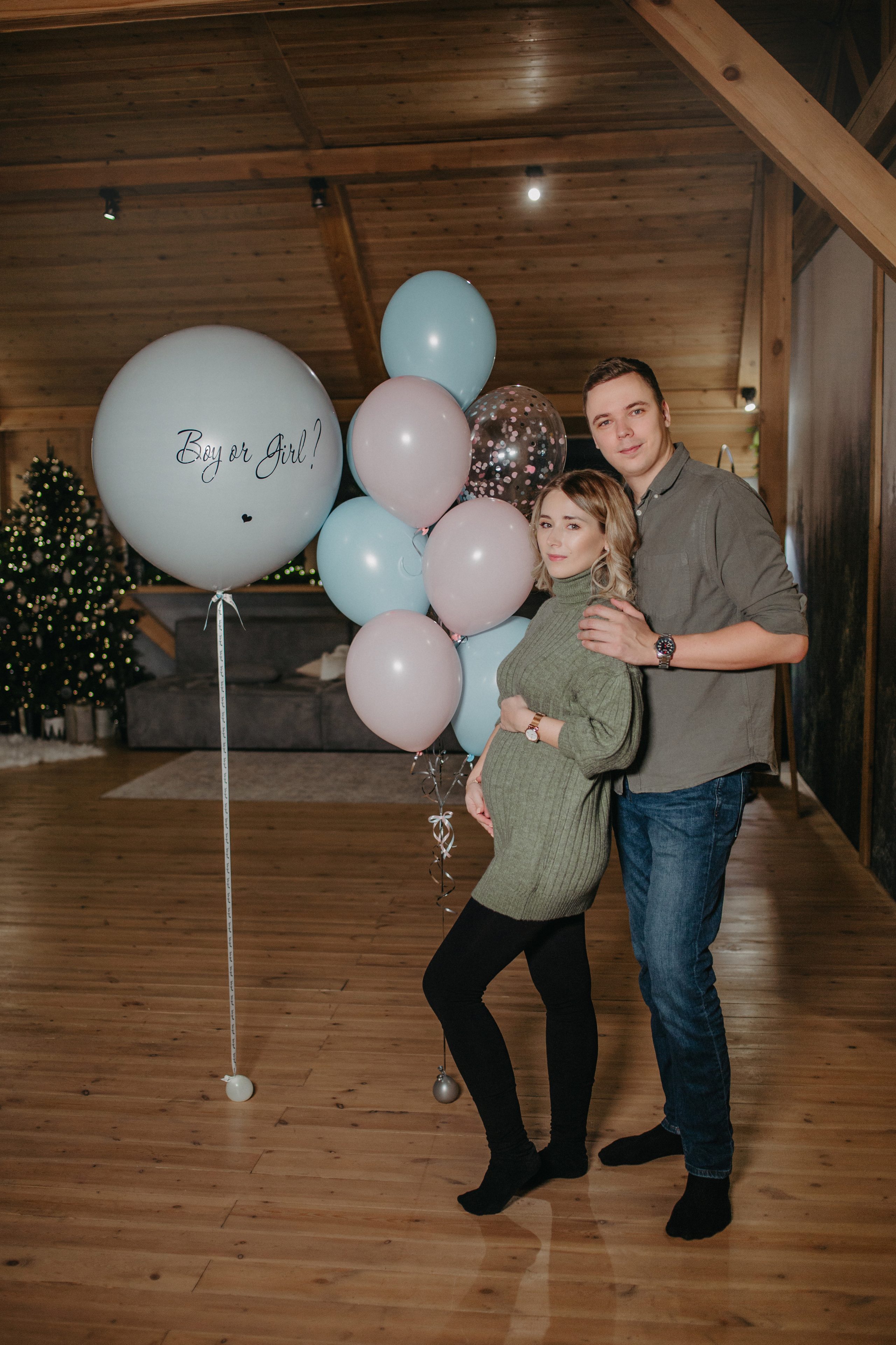 Лиза и Слава. Фотограф в Новосибирске Надежда Черных