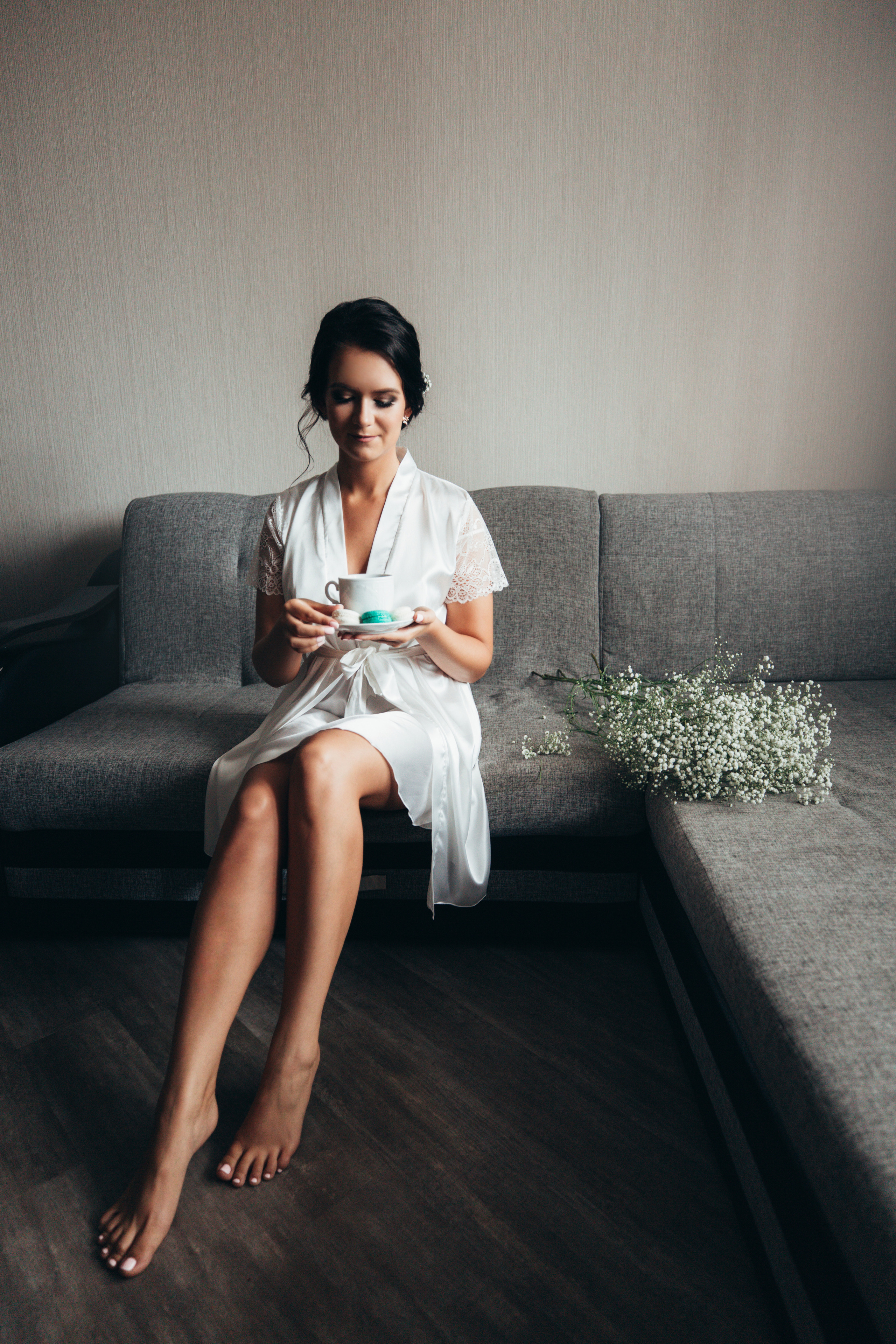 Анастасия и Николай. Фотограф в Новосибирске Надежда Черных