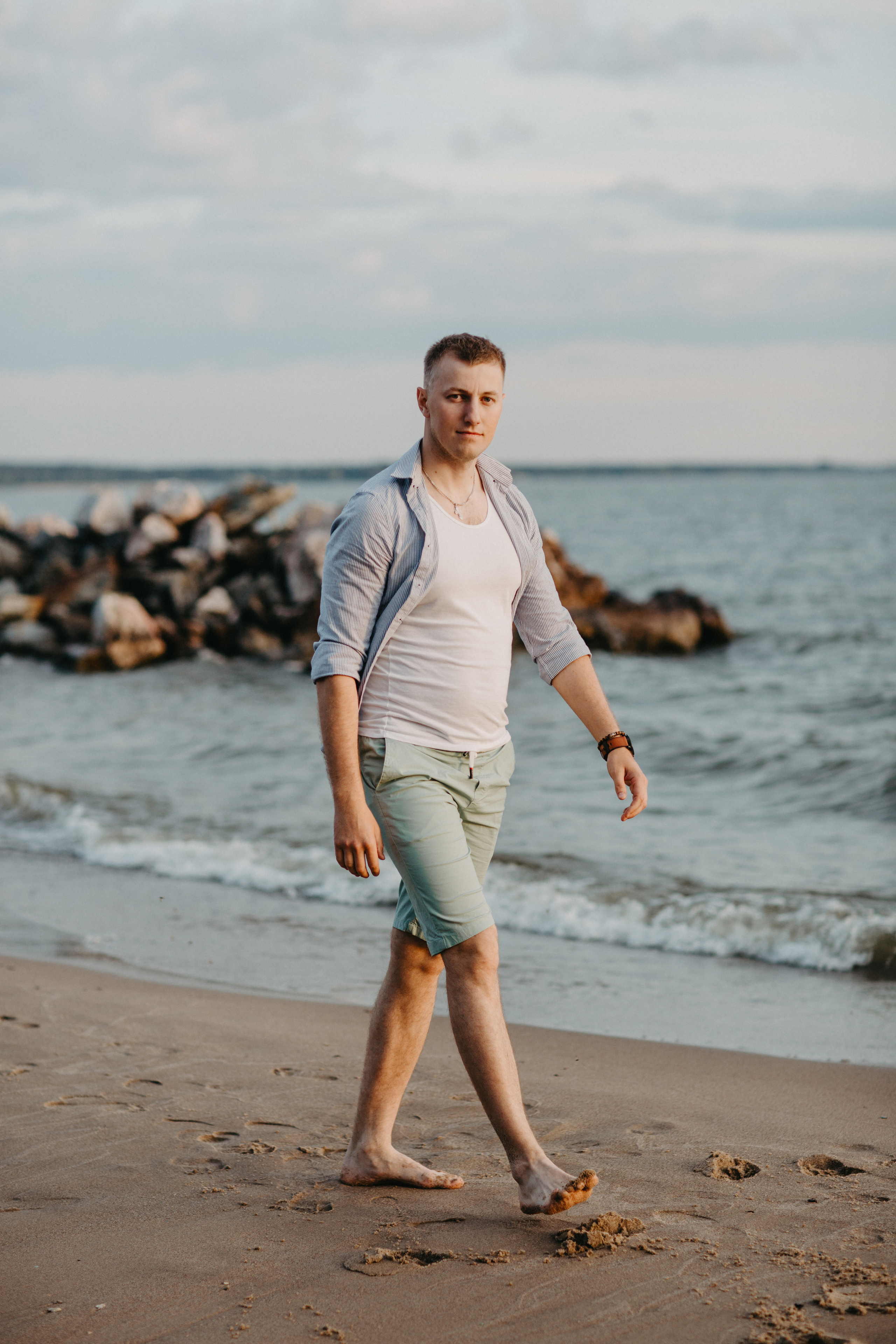 Екатерина и Алексей. Фотограф в Новосибирске Надежда Черных