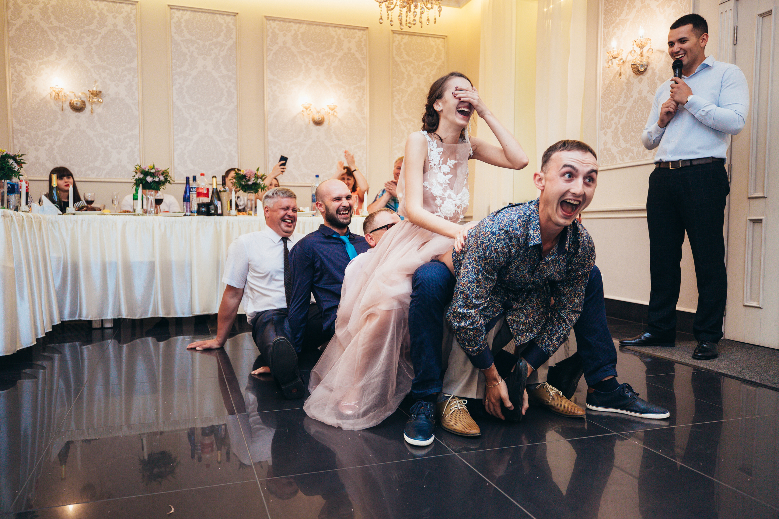 Ксения и Руслан. Фотограф в Новосибирске Надежда Черных