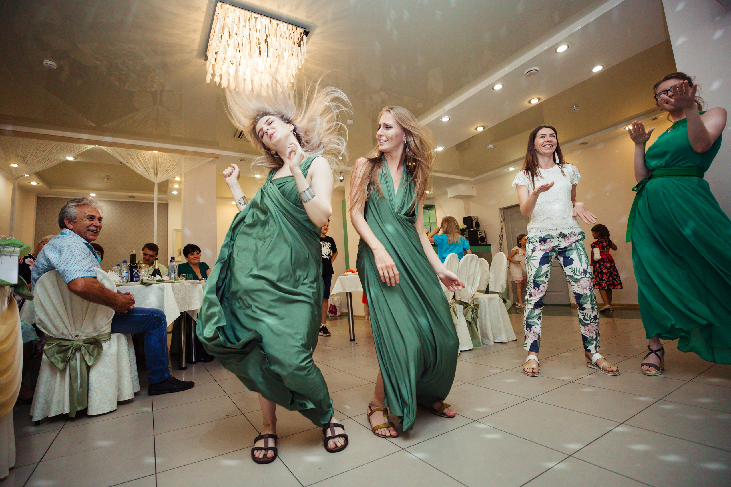 Анастасия и Николай. Фотограф в Новосибирске Надежда Черных