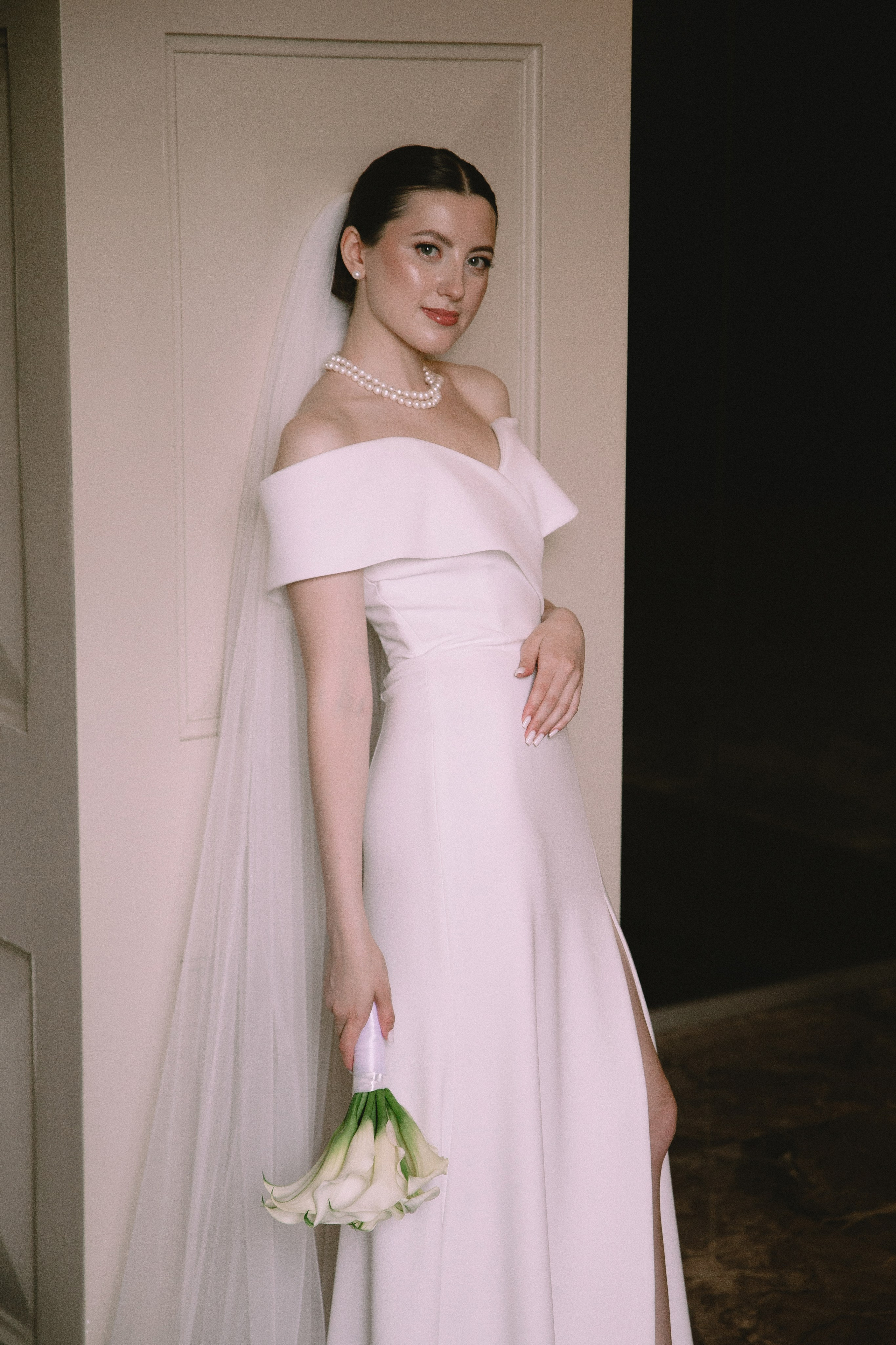 Дима и Даша. Свадебный фотограф Ирина Поздеева в Томске/Северске