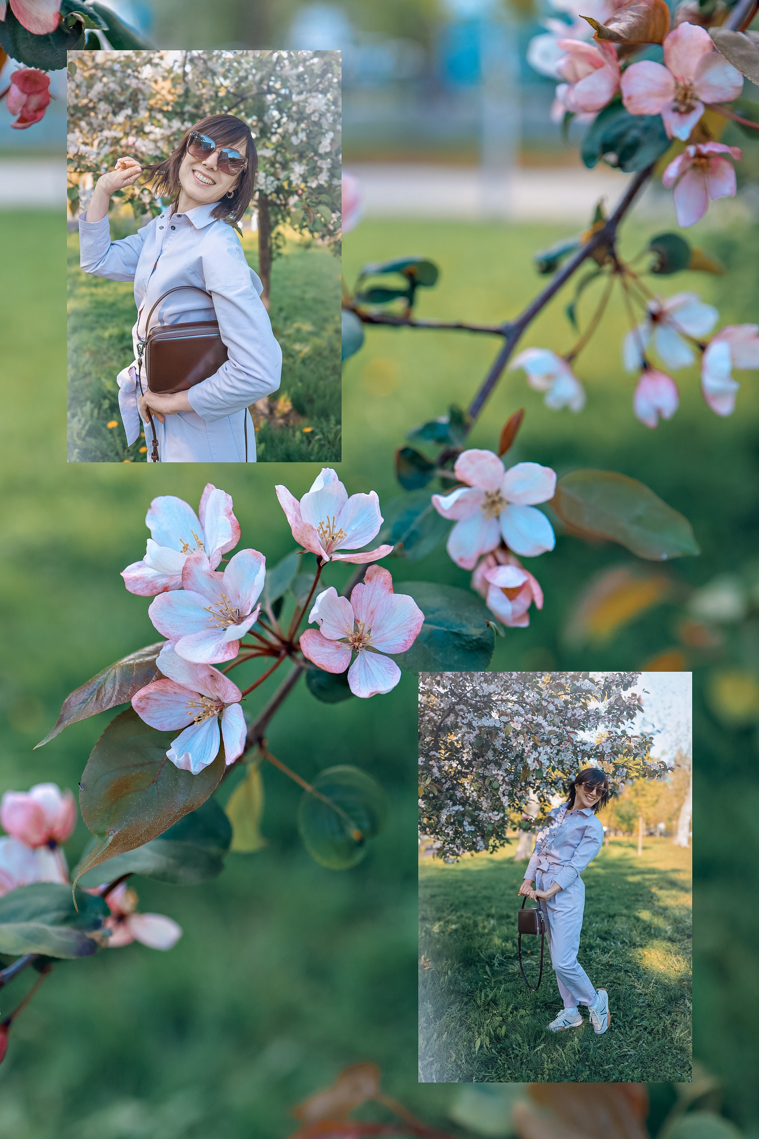 Индивидуальные съемки. Фотограф Нина Пашина — Пермь