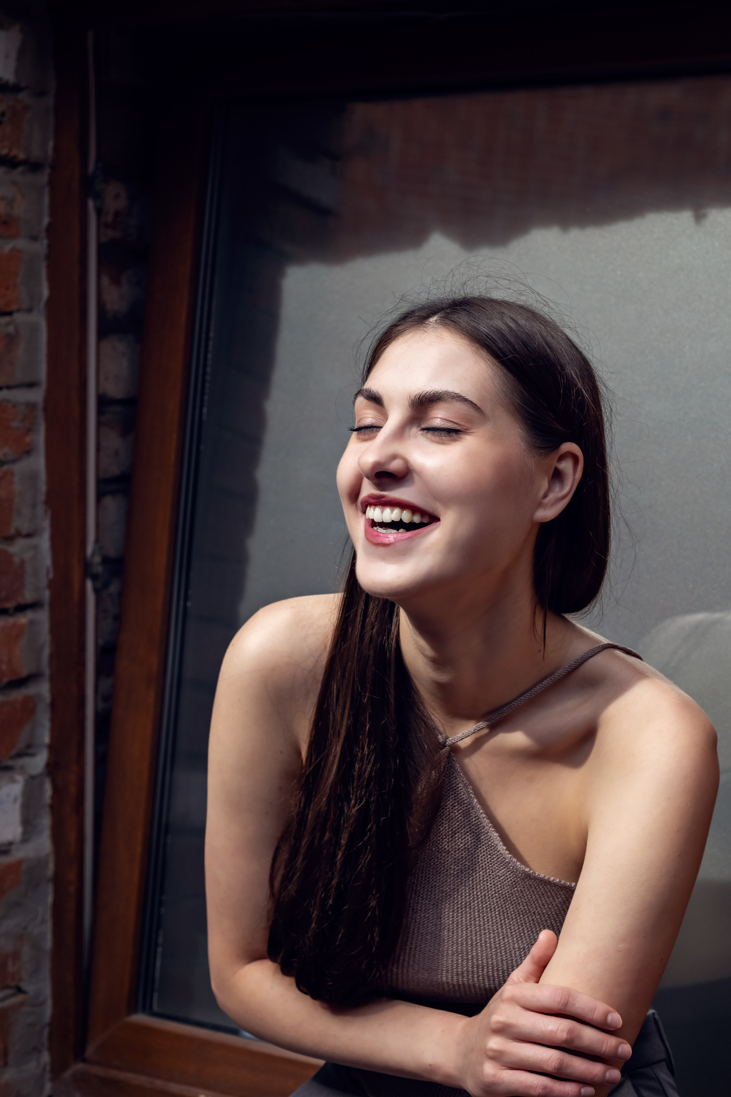 Индивидуальные съемки. Фотограф Нина Пашина — Пермь