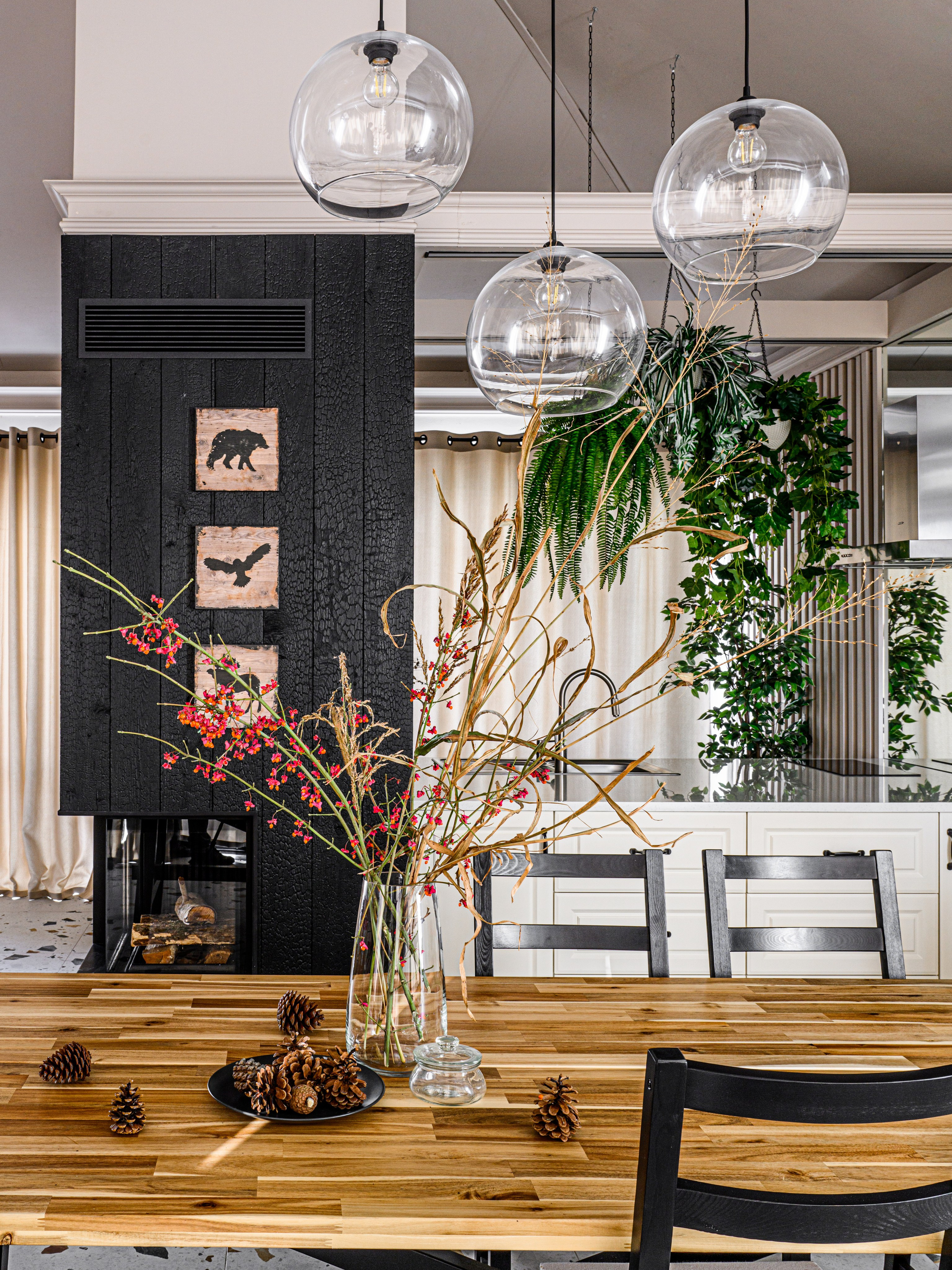 Летний дом. Интерьерный фотограф Краснодар Денис Педань