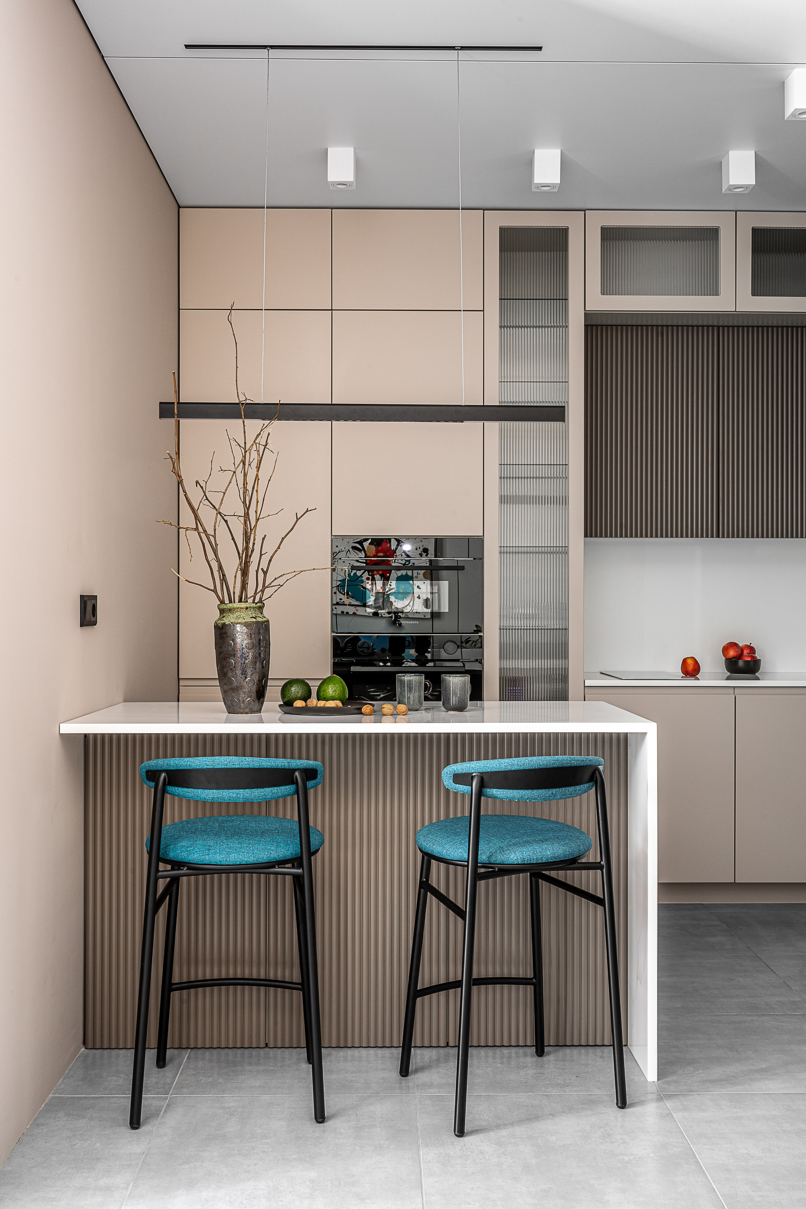 7 континент. Интерьерный фотограф Краснодар Денис Педань