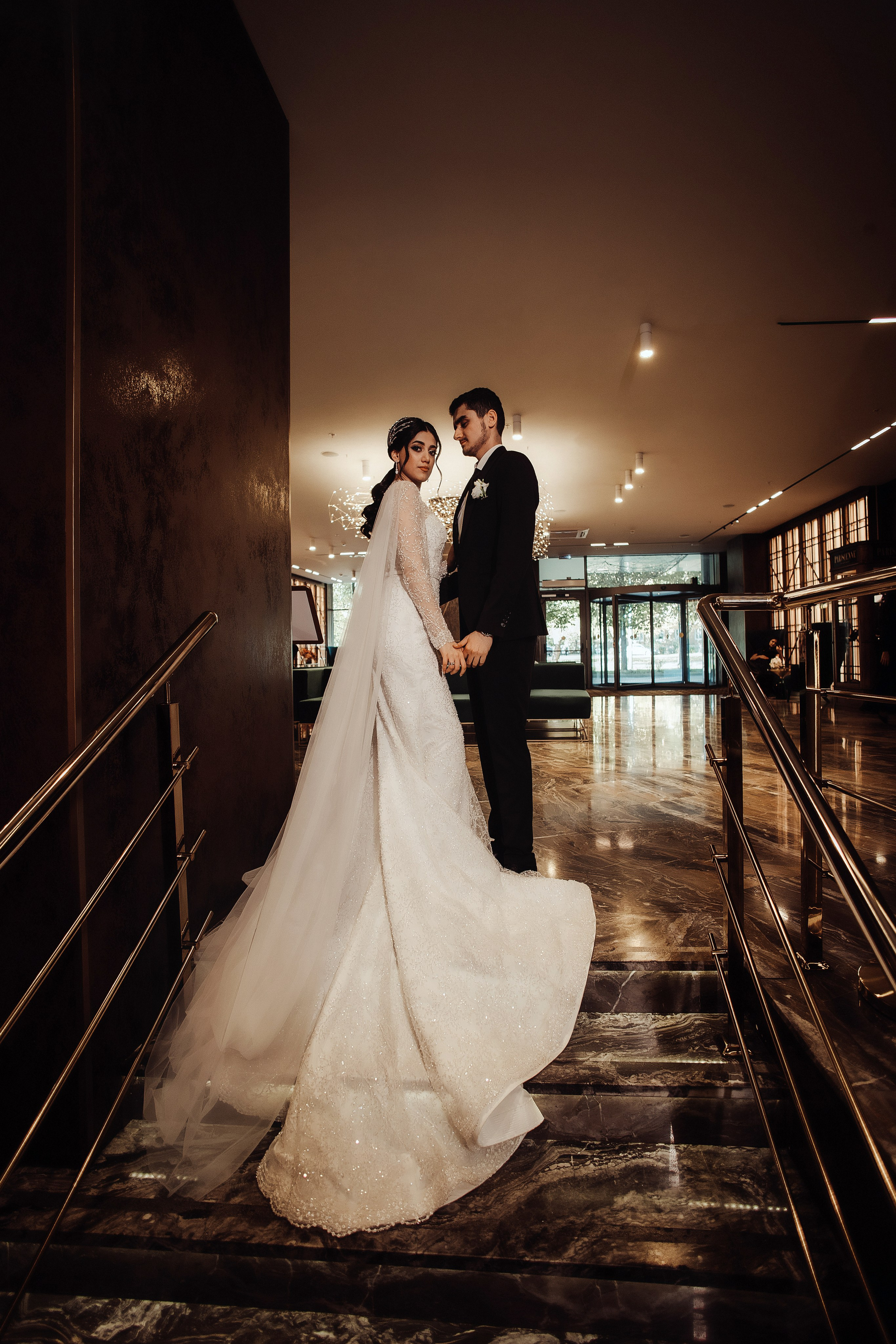 Гюнель Руслан 9 октября 2022. Фотограф в Калининграде свадебная фотография, репортажная, фотосессии