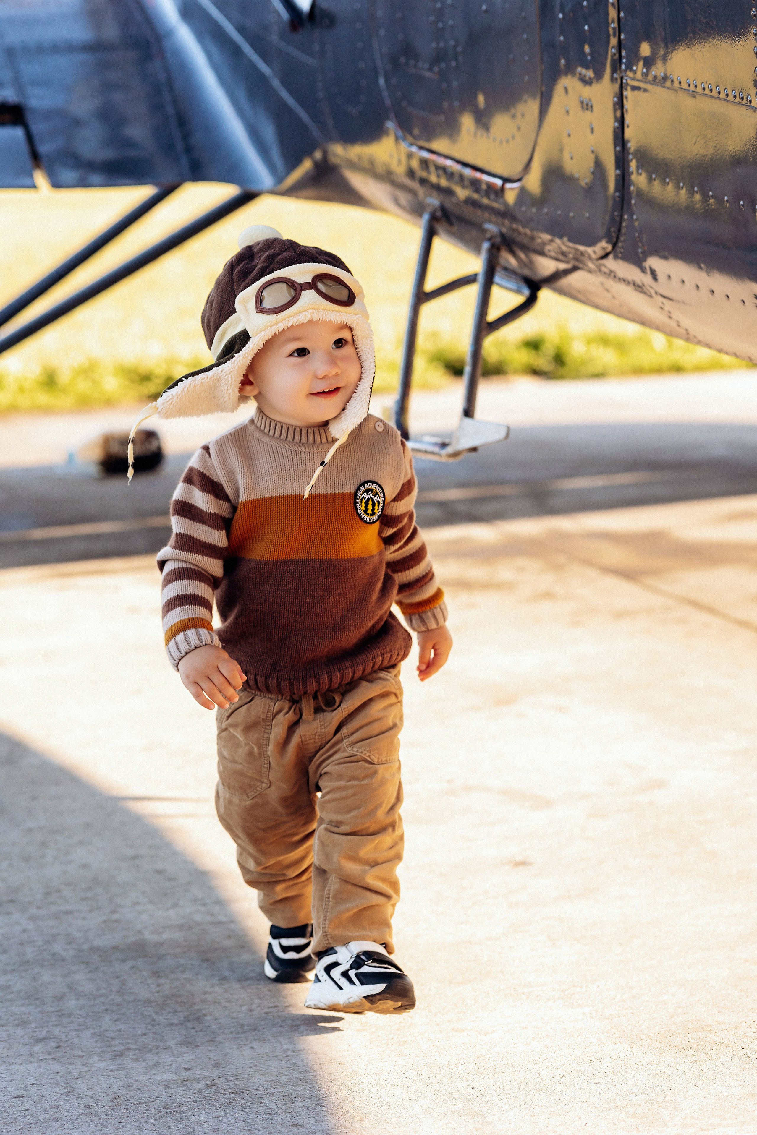 Виктория и семья Аэроленд. Фотограф в Калининграде свадебная фотография, репортажная, фотосессии