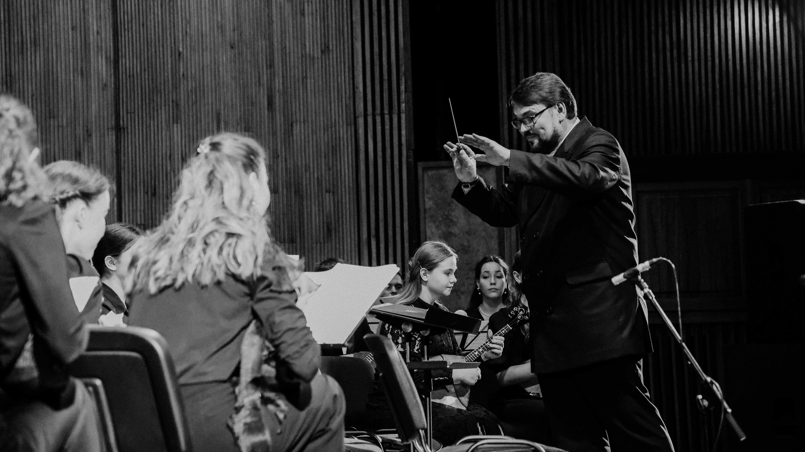 Органный зал. Фотограф в Сочи, Краснодаре и Ростове на Дону