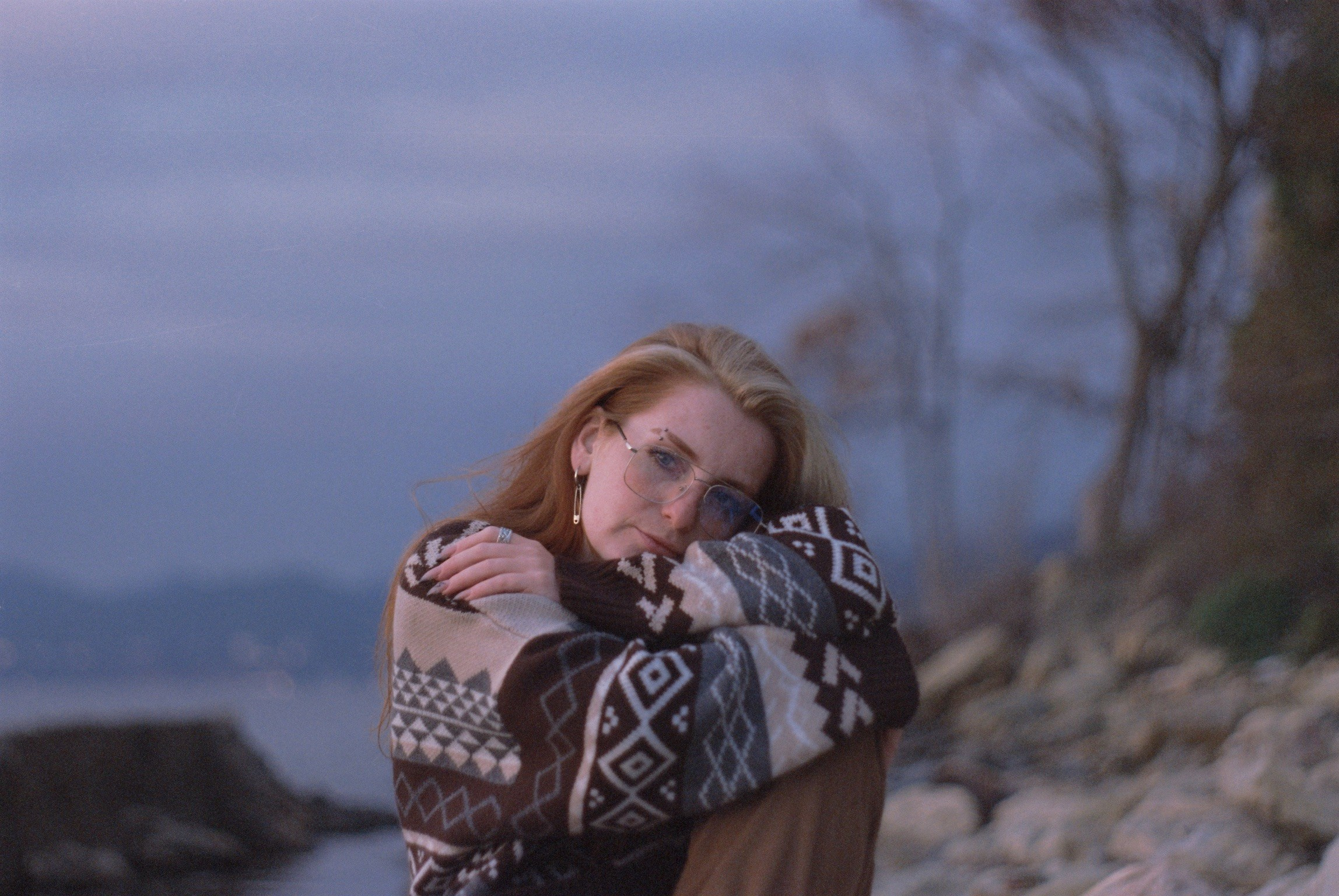 Фотографии на Фотопленку