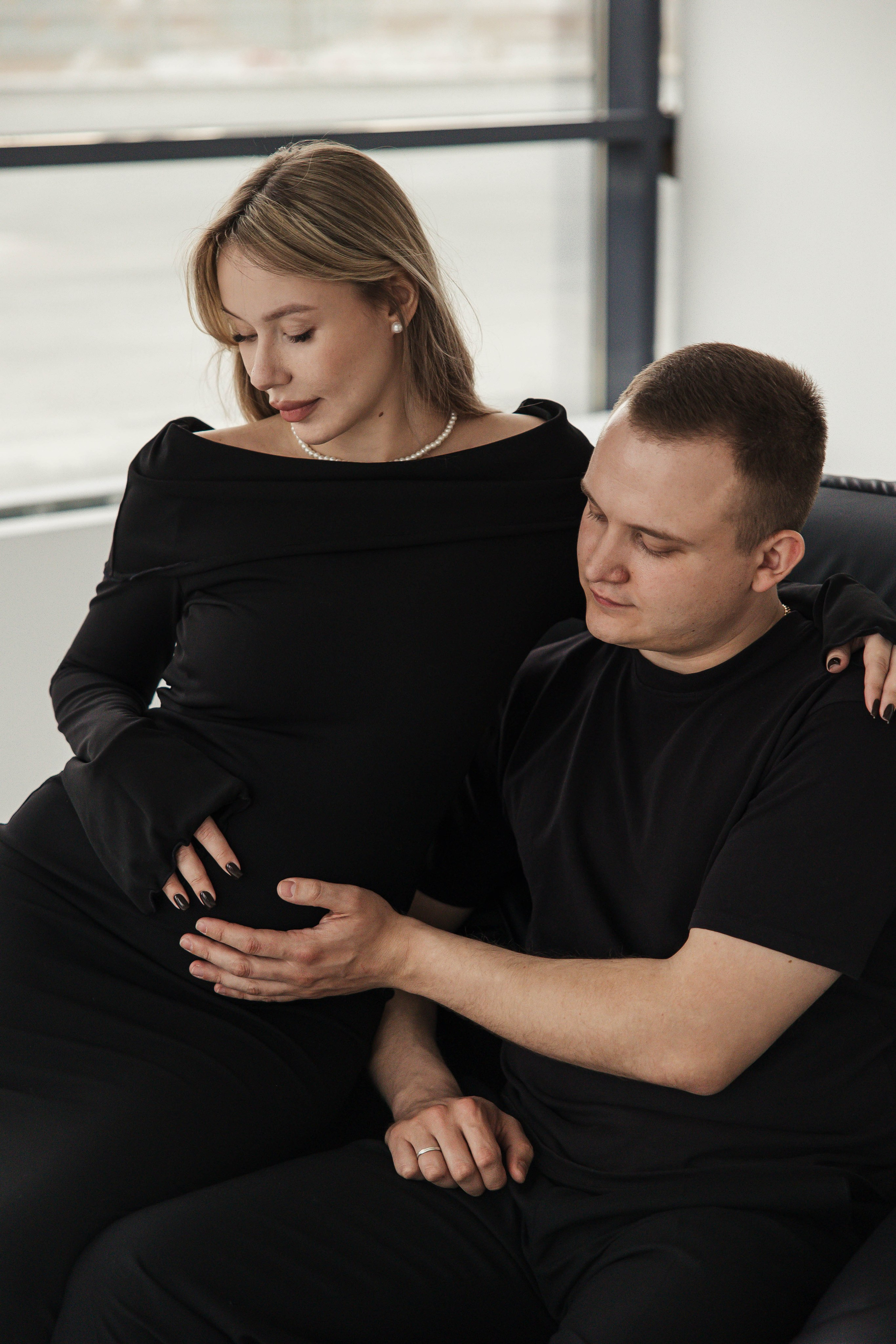 Ваня и Олеся. Главная