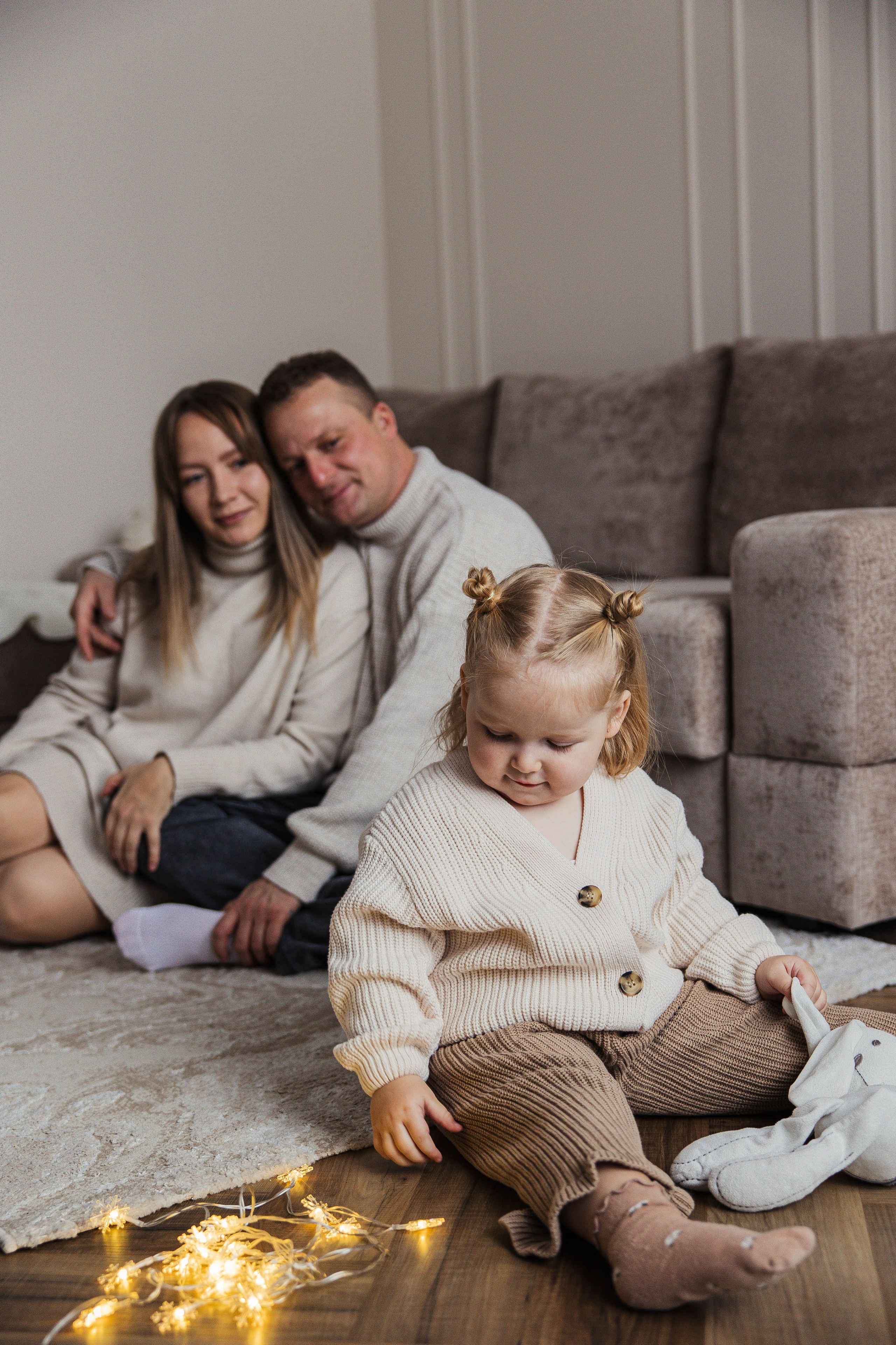 Домашняя фотосессия. Главная