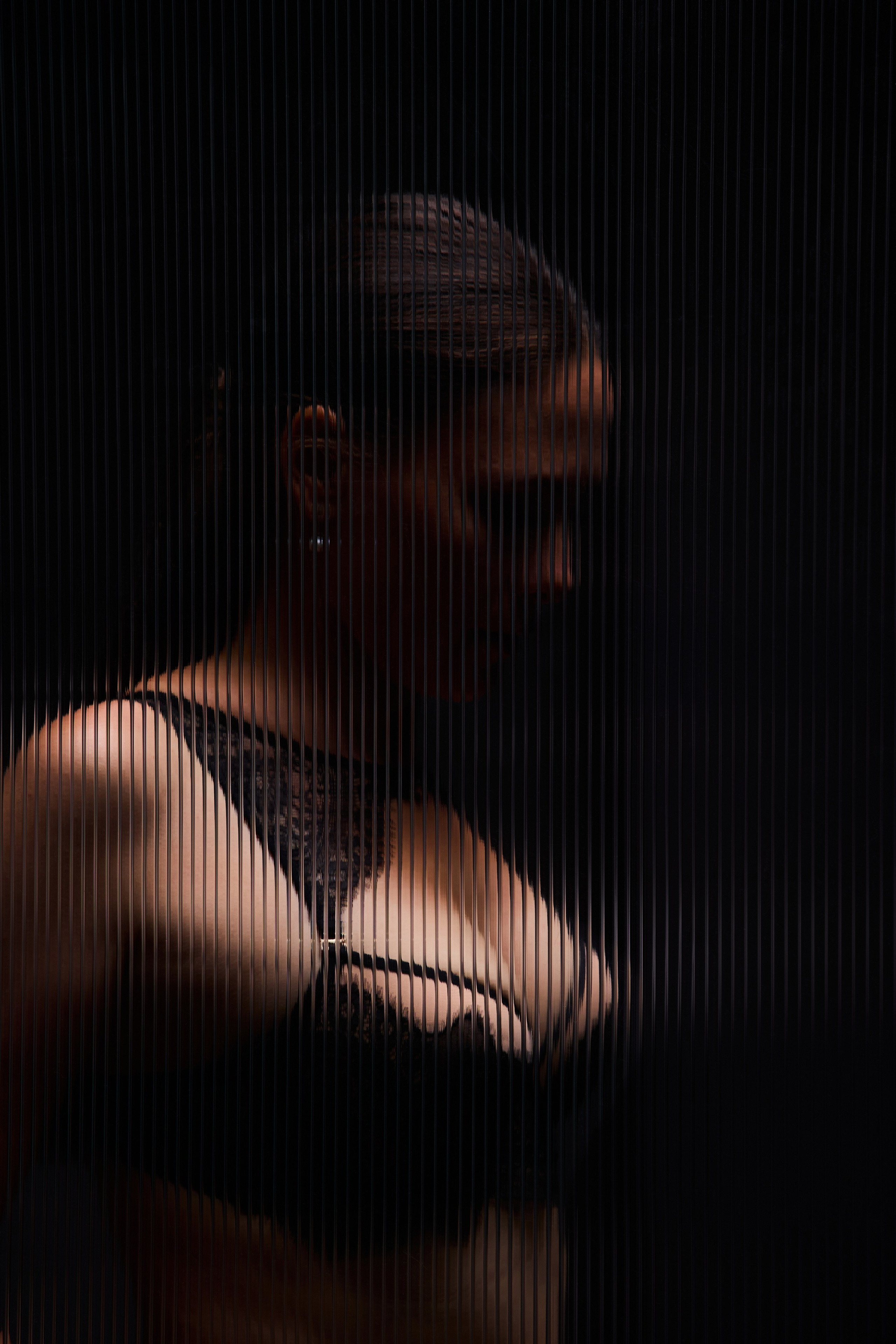 Чувственная фотосессия в белье | Incanto & Intimissimi