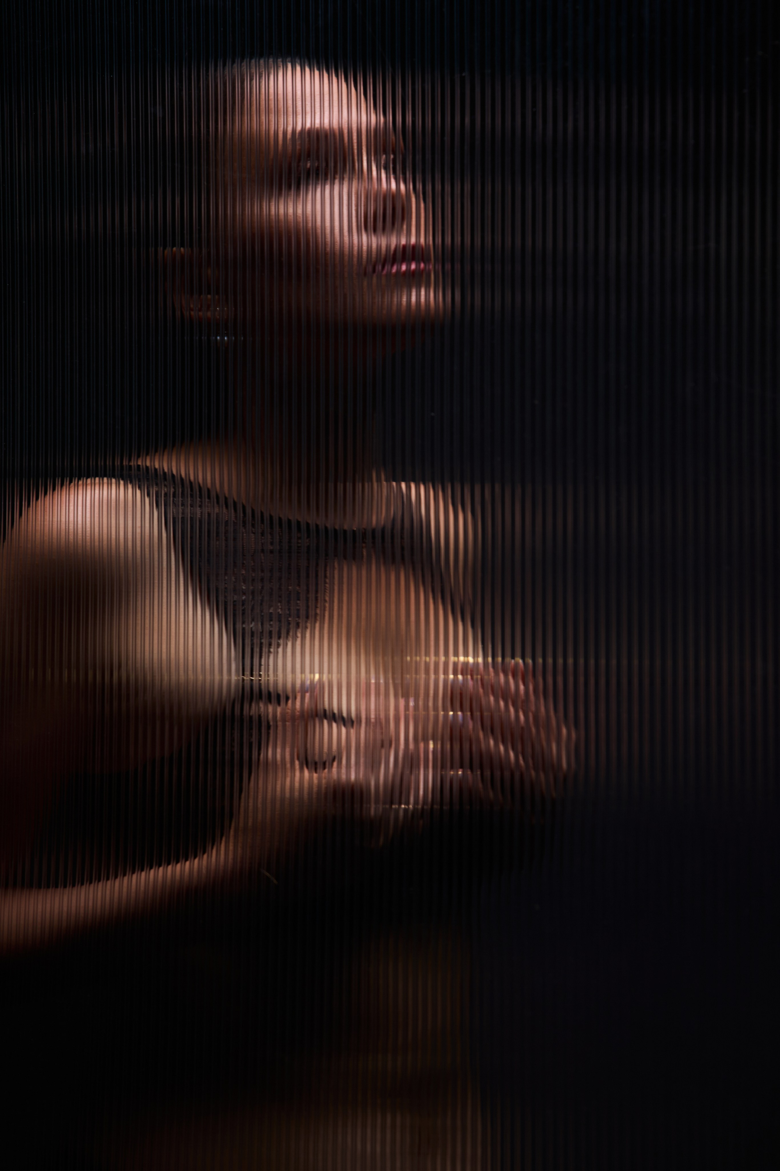 Чувственная фотосессия в белье | Incanto & Intimissimi