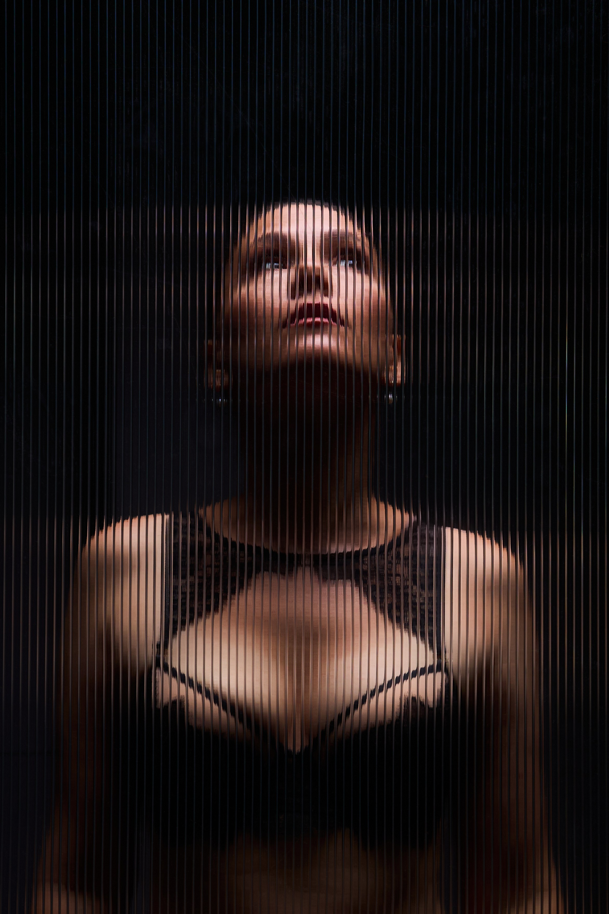 Чувственная фотосессия в белье | Incanto & Intimissimi