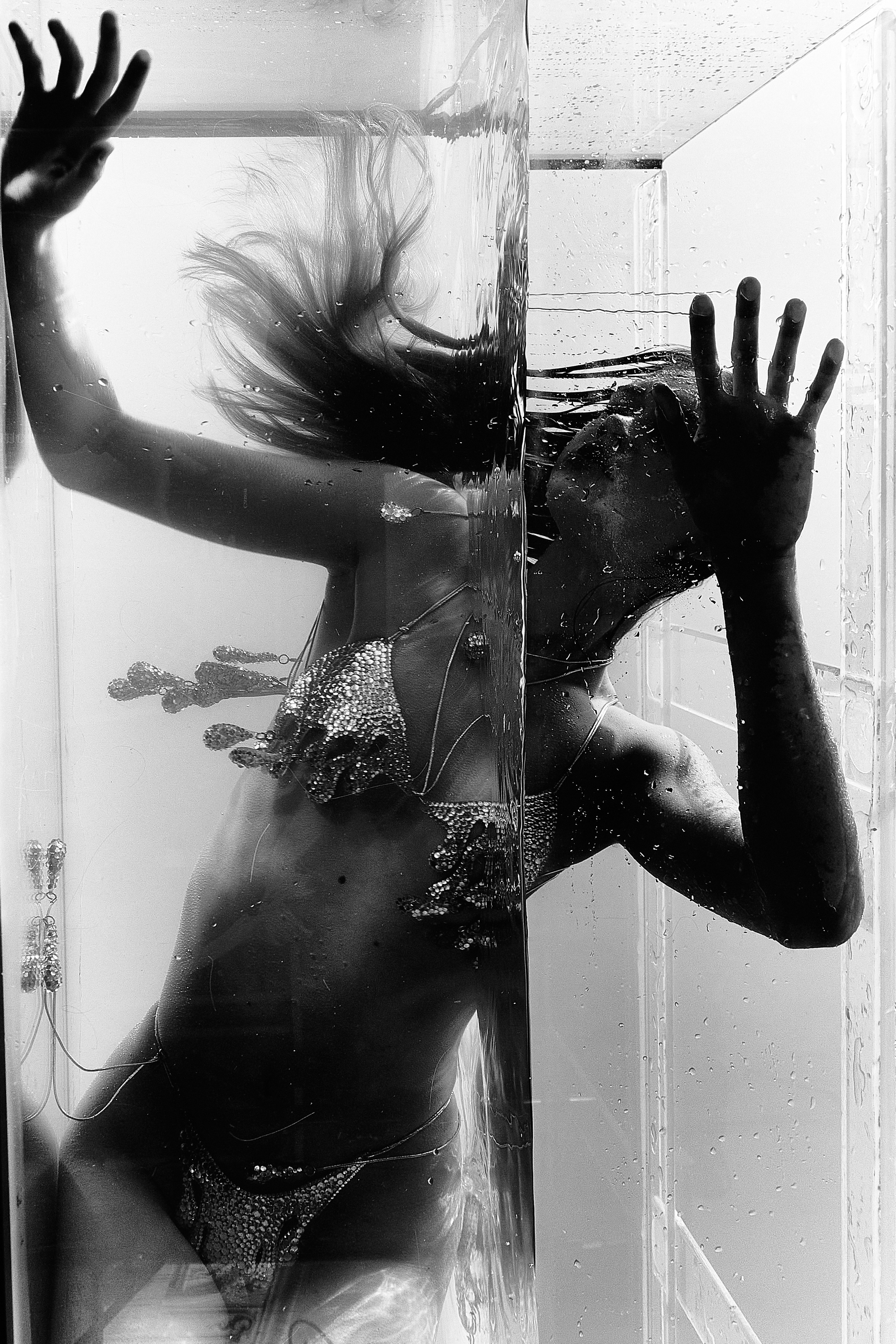 Ice Bath. Главная