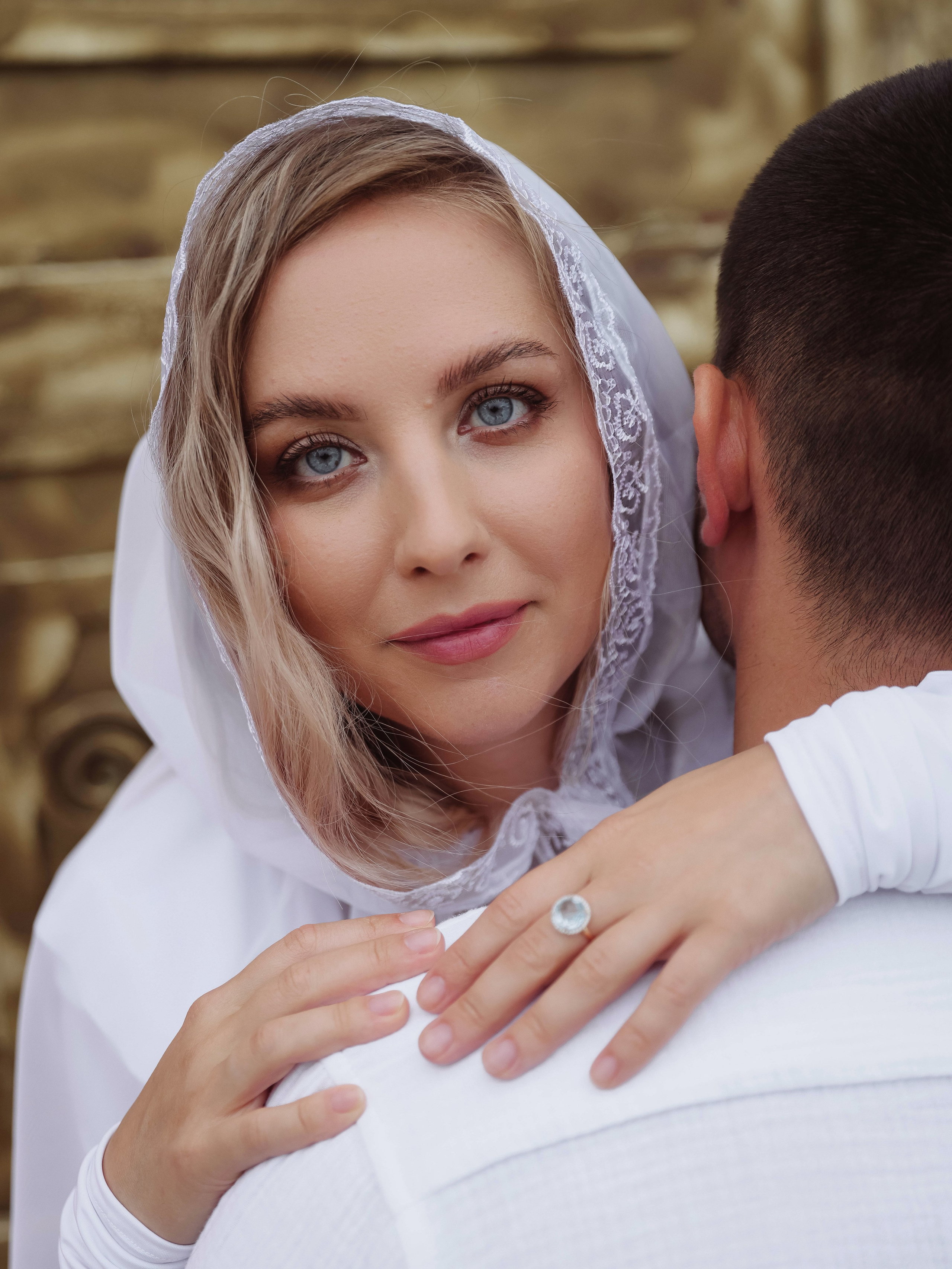 ВЕНЧАНИЕ. Мультифотограф Динара Ахмедзянова