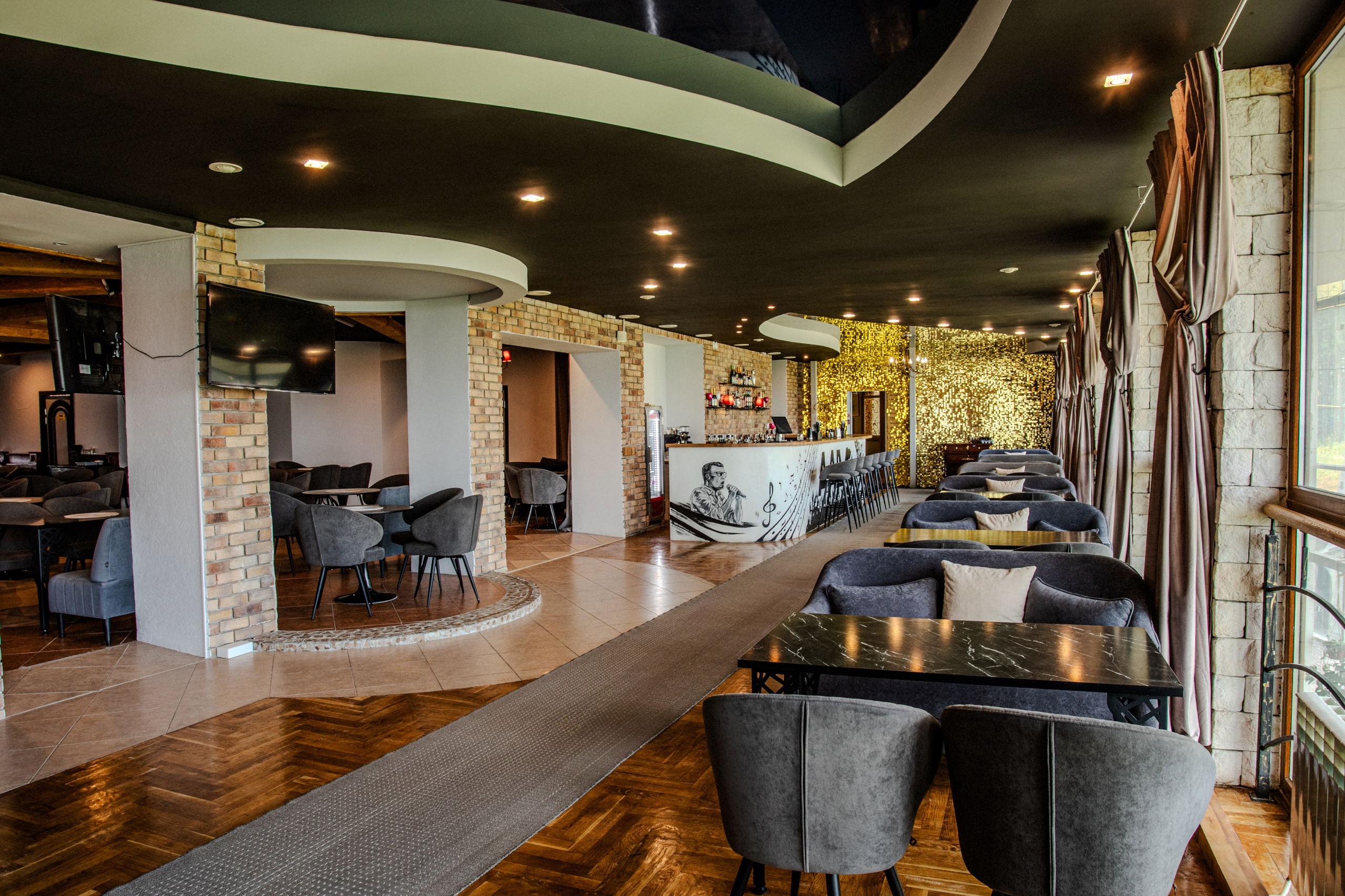 Концертный клуб «Сердце замка» A-Alvo, фото интерьерного фотографа Алексея Муравьёва, музыкальное пространство УфаЛобби клуба «Сердце замка» A-Alvo, съёмка интерьерного фотографа Алексея Муравьёва, концертная площадкаЗал концертного клуба «Сердце замка» A-Alvo, работа интерьерного фотографа Алексея Муравьёва, мероприятия УфаСцена клуба «Сердце замка» A-Alvo, фото интерьерного фотографа Алексея Муравьёва, музыкальные выступленияФойе концертного клуба «Сердце замка» A-Alvo, съёмка интерьерного фотографа Алексея Муравьёва, атмосфера УфаАкустика клуба «Сердце замка» A-Alvo, работа интерьерного фотографа Алексея Муравьёва, живой звукЗона отдыха «Сердце замка» A-Alvo, фото интерьерного фотографа Алексея Муравьёва, комфорт для зрителейВход в клуб «Сердце замка» A-Alvo, съёмка интерьерного фотографа Алексея Муравьёва, концертная площадка УфаИнтерьер концертного клуба «Сердце замка» A-Alvo, работа интерьерного фотографа Алексея Муравьёва, мероприятияОсвещение клуба «Сердце замка» A-Alvo, фото интерьерного фотографа Алексея Муравьёва, концертный зал УфаЗвуковое оборудование «Сердце замка» A-Alvo, съёмка интерьерного фотографа Алексея Муравьёва, музыкальная площадкаМеста для зрителей клуб «Сердце замка» A-Alvo, работа интерьерного фотографа Алексея Муравьёва, комфорт УфаБарная зона «Сердце замка» A-Alvo, фото интерьерного фотографа Алексея Муравьёва, концертная площадкаВестибюль клуба «Сердце замка» A-Alvo, съёмка интерьерного фотографа Алексея Муравьёва, вход УфаОбщая панорама концертного клуба «Сердце замка» A-Alvo, работа интерьерного фотографа Алексея Муравьёва, музыкальное пространство