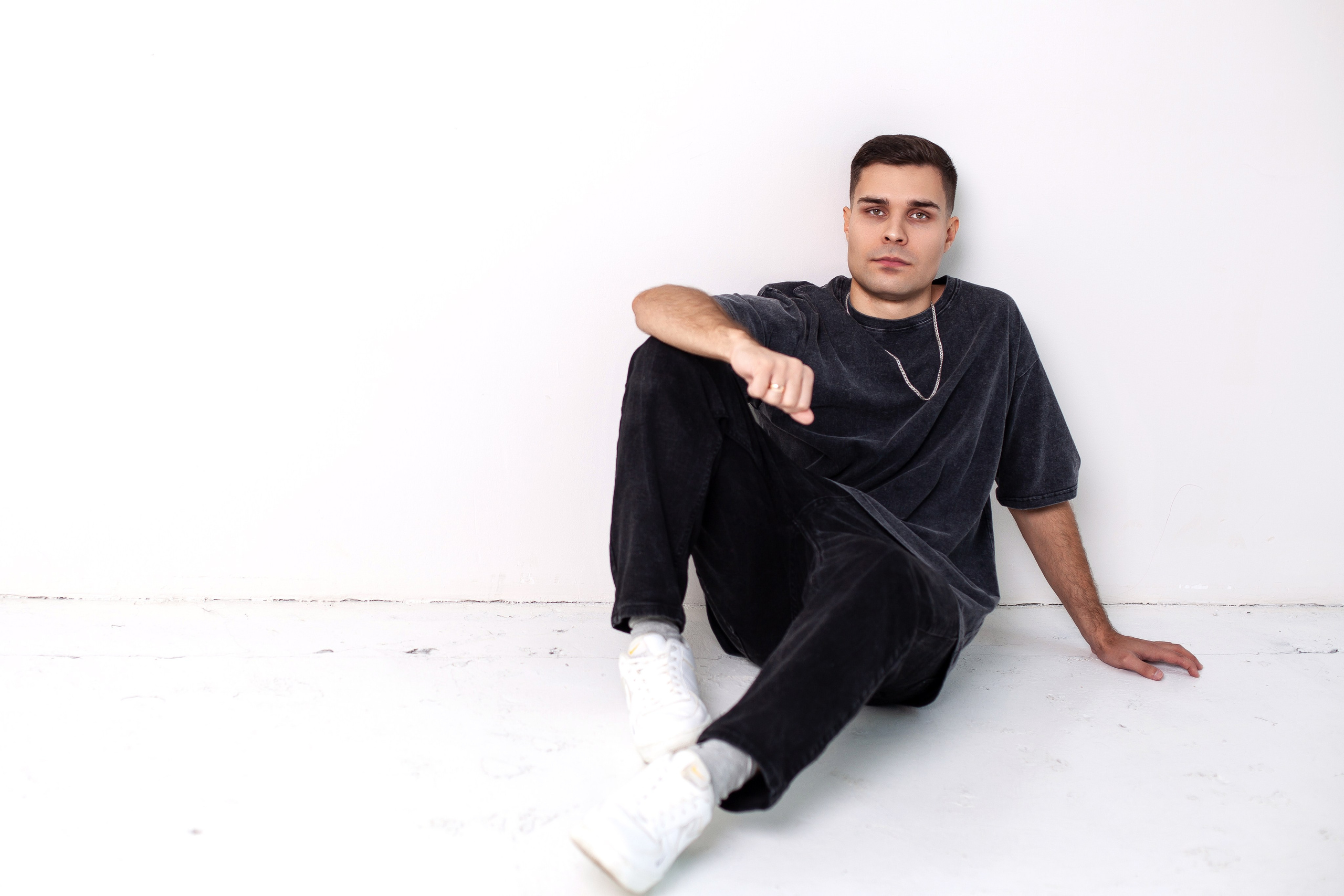 мужской портрет, фотосессия для мужчин, мужская фотосессия, фотосессия для музыканта, фотосессия для рок-группы