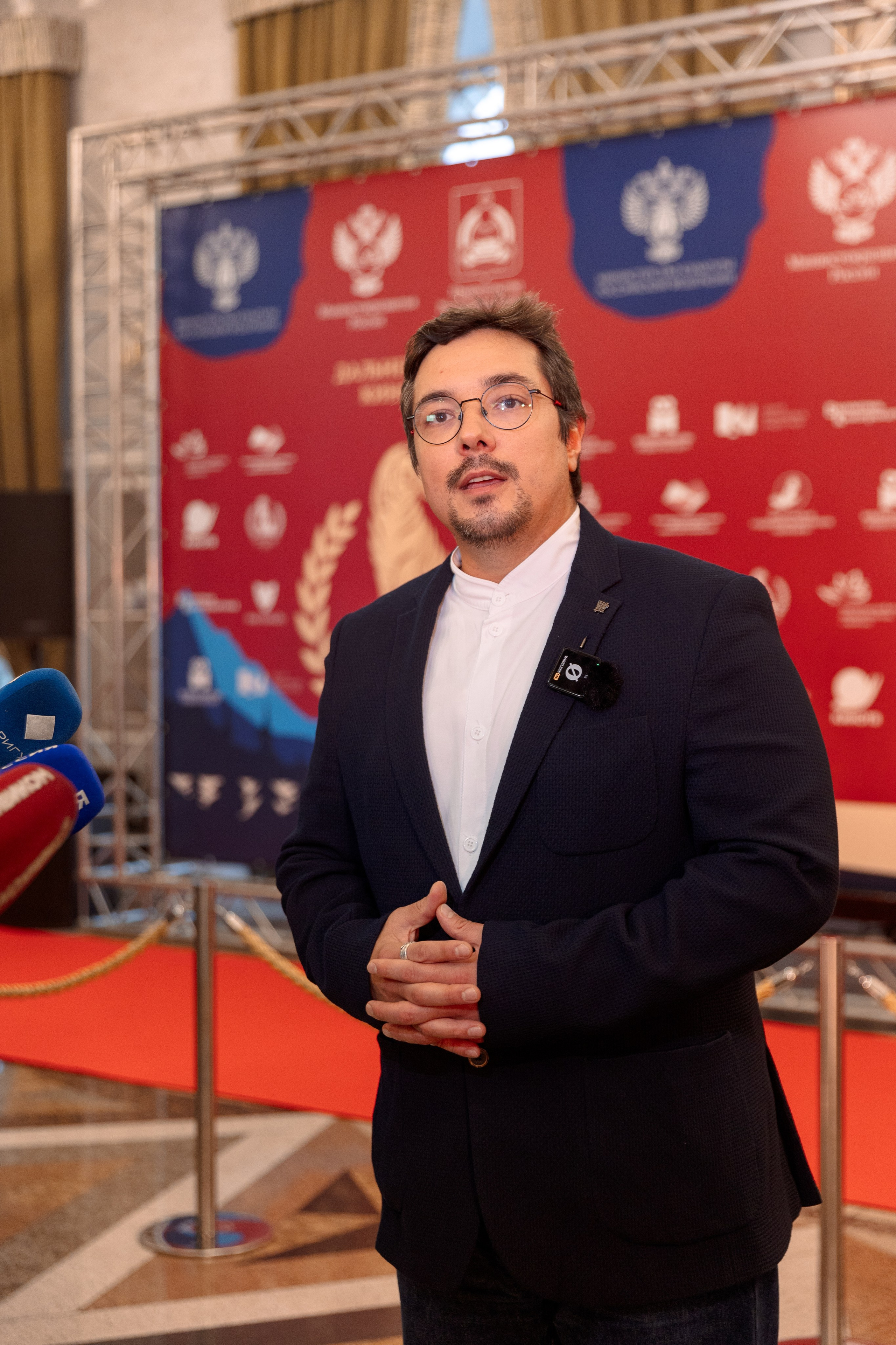 II Дальневосточная Кинопремия. Свадебный и семейный фотограф в Улан-Удэ