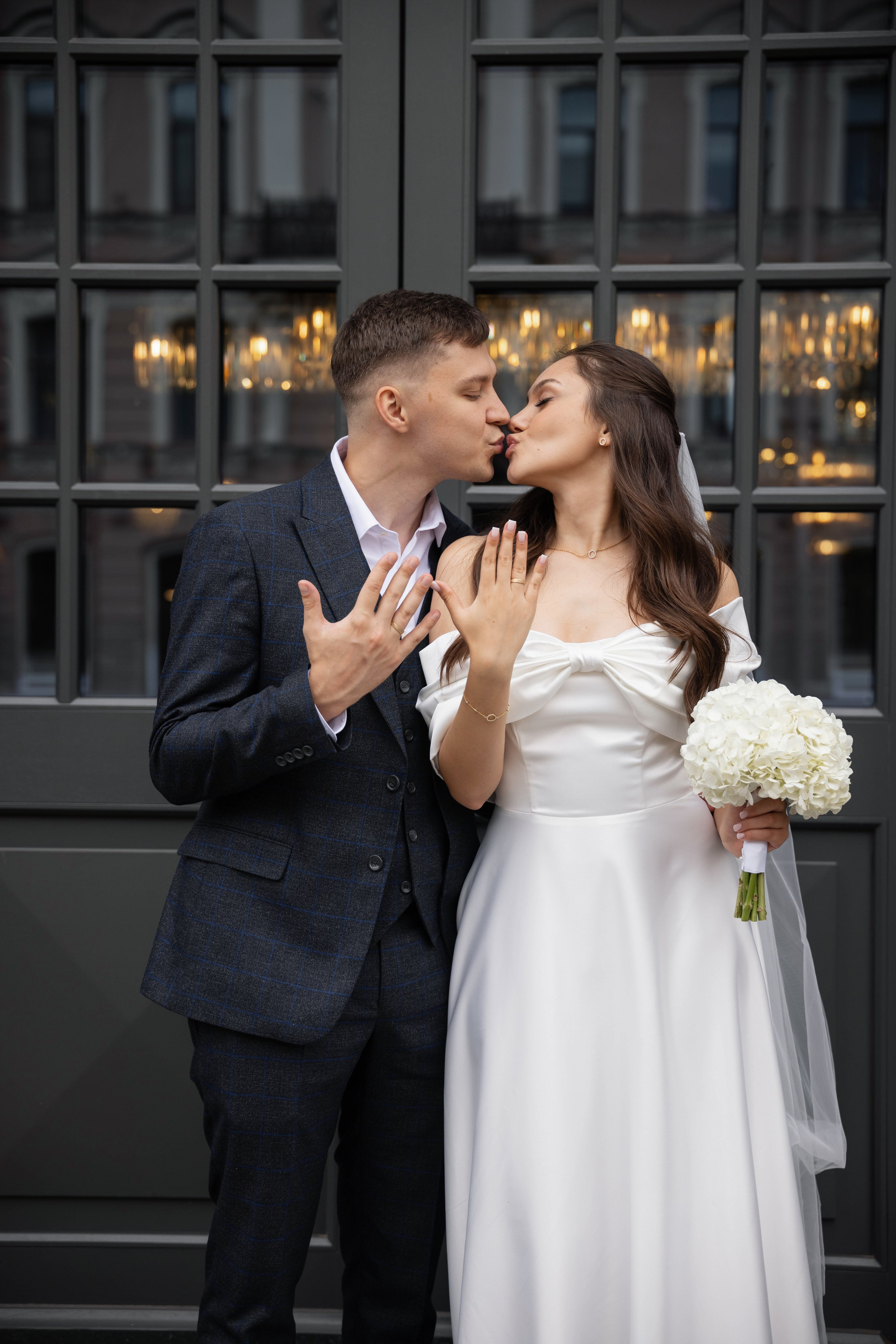 Маргарита и Руслан. Свадебный и портретный фотограф