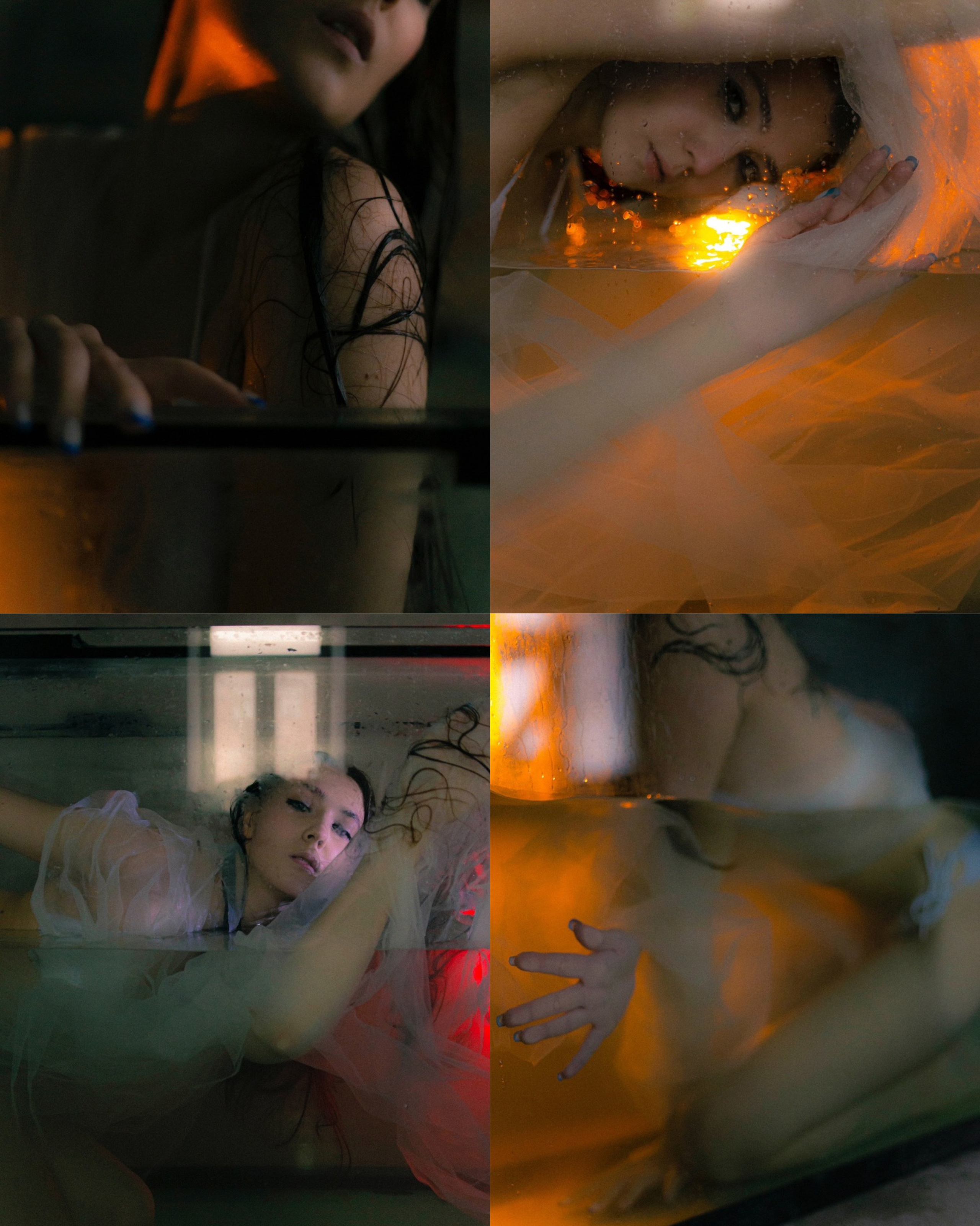 Разные студии. Фотограф Синицына Анна