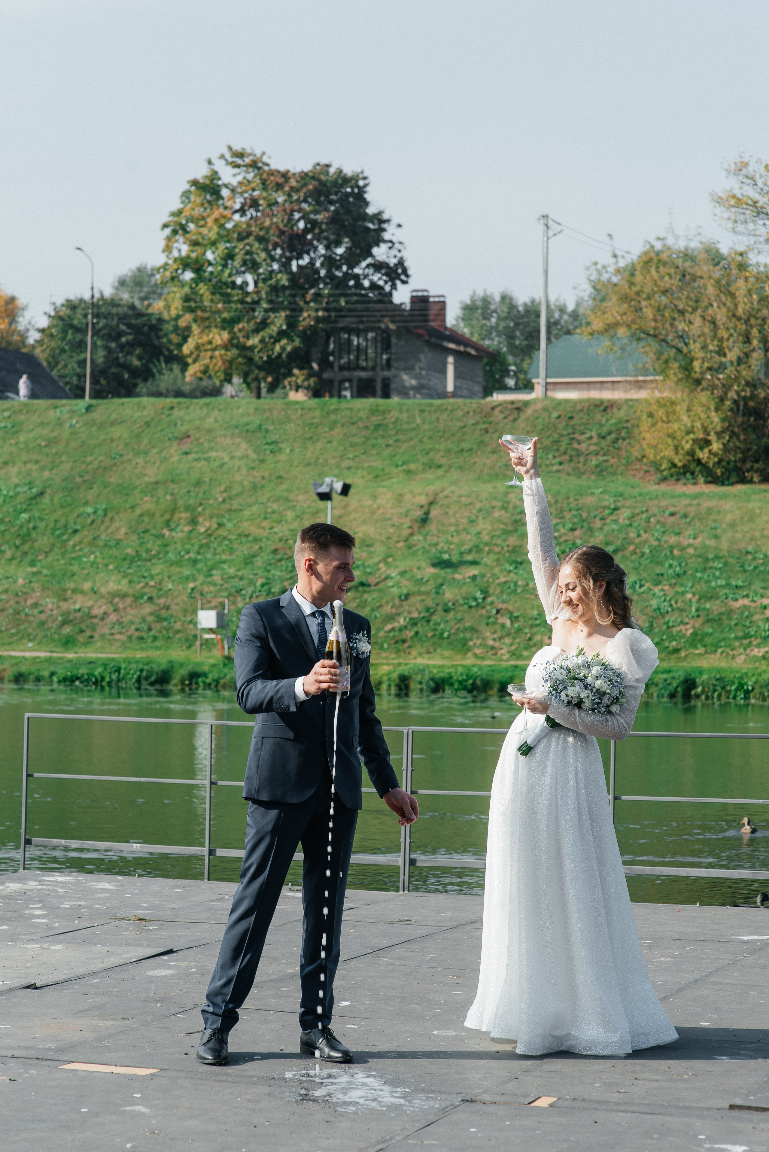 Viktoria & Konstantin. Свадебный и семейный фотограф | Екатерина Вяткина