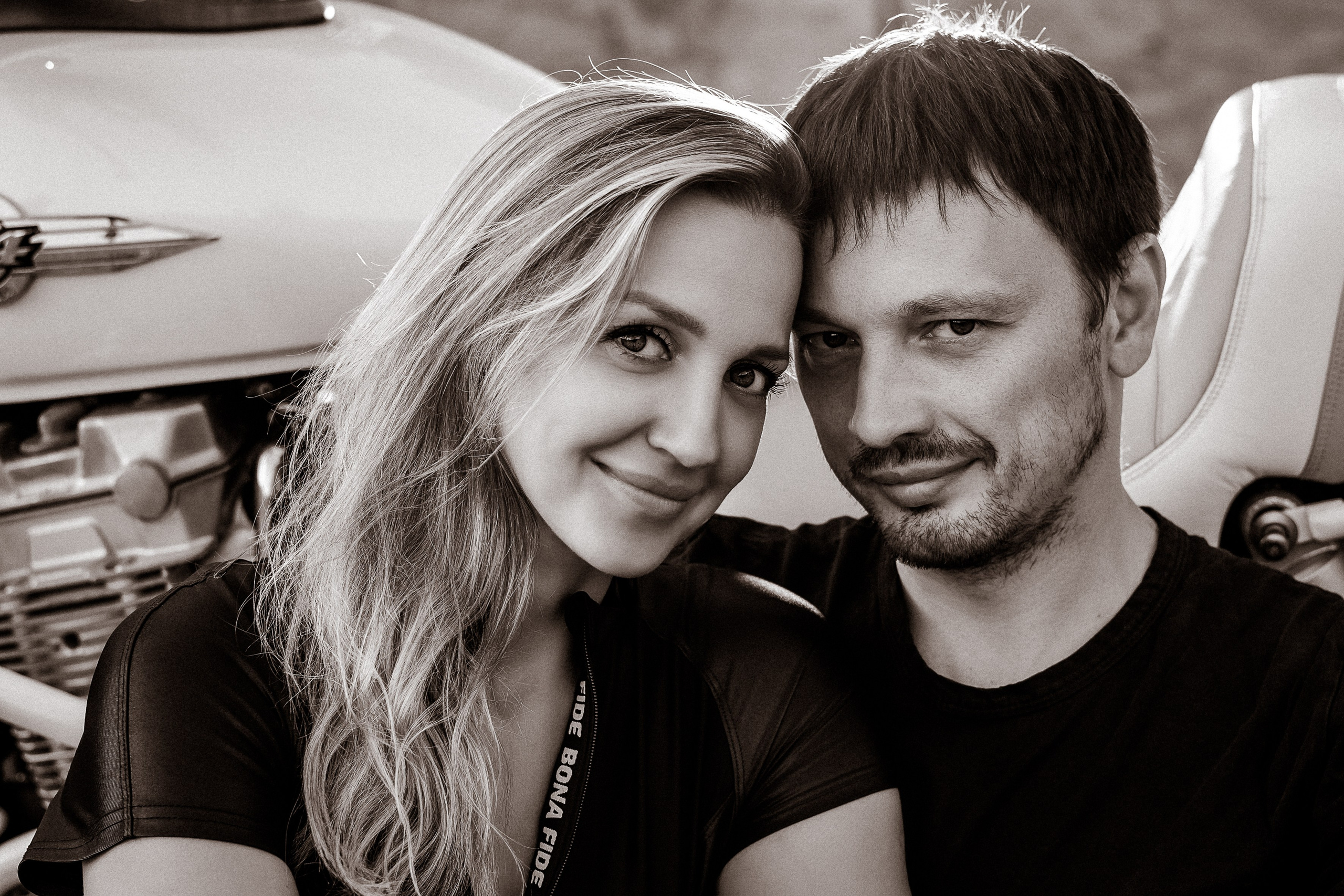 Lovestory. Ирина Ананич. Фотограф в Красноярске