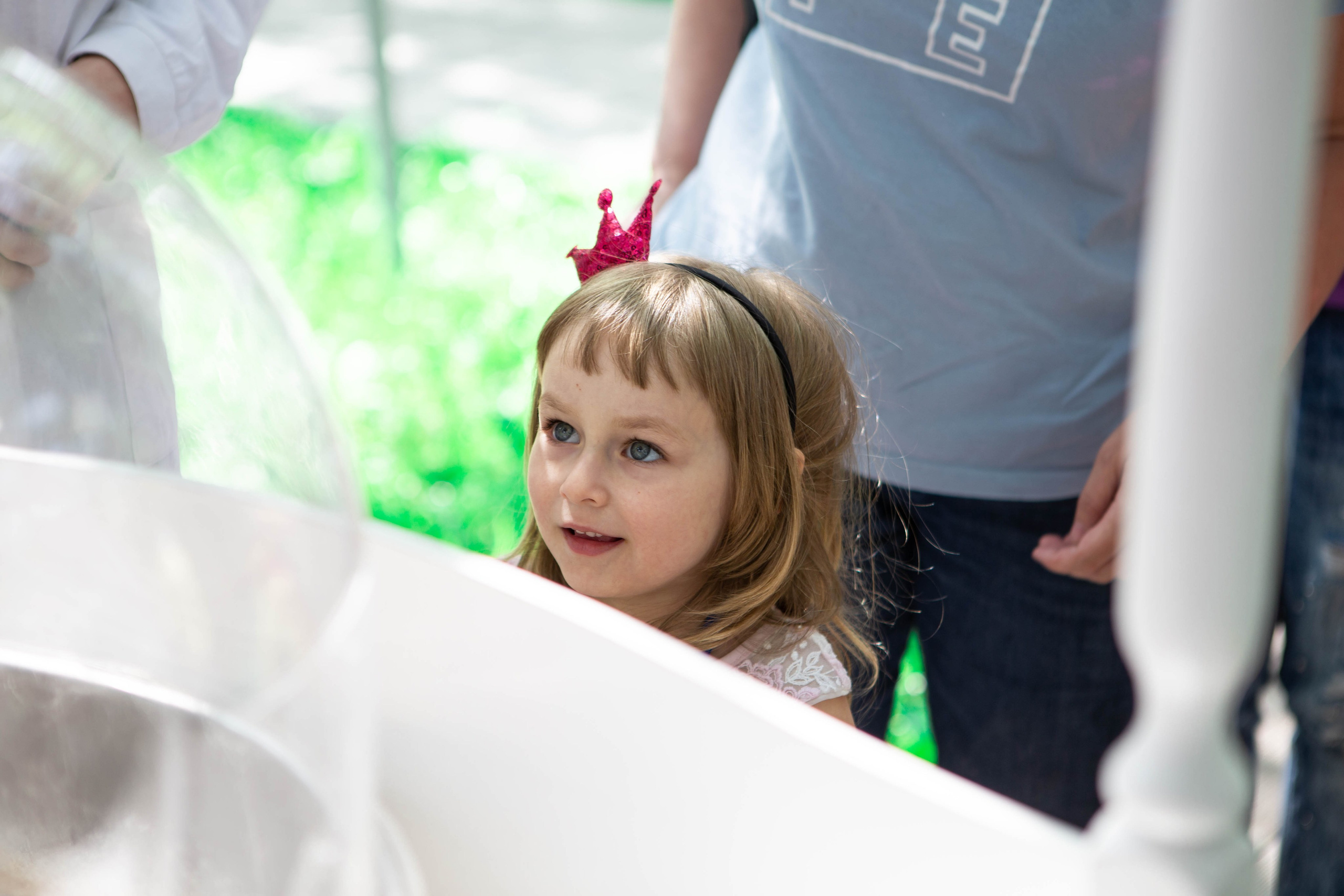 День защиты детей. Фотограф Абакумова Анастасия