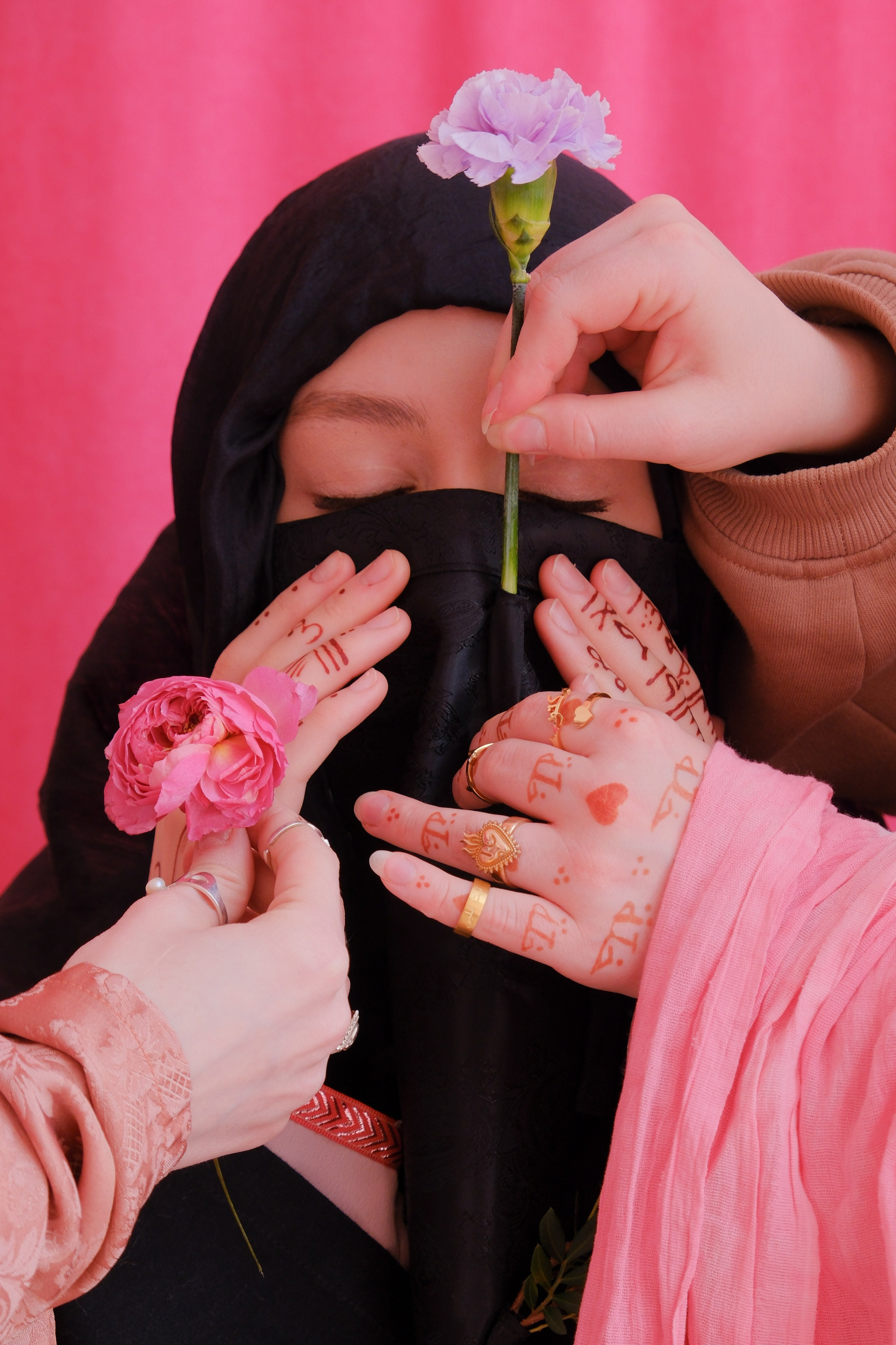 Thabbitqalbi habibi`s house. VonContent