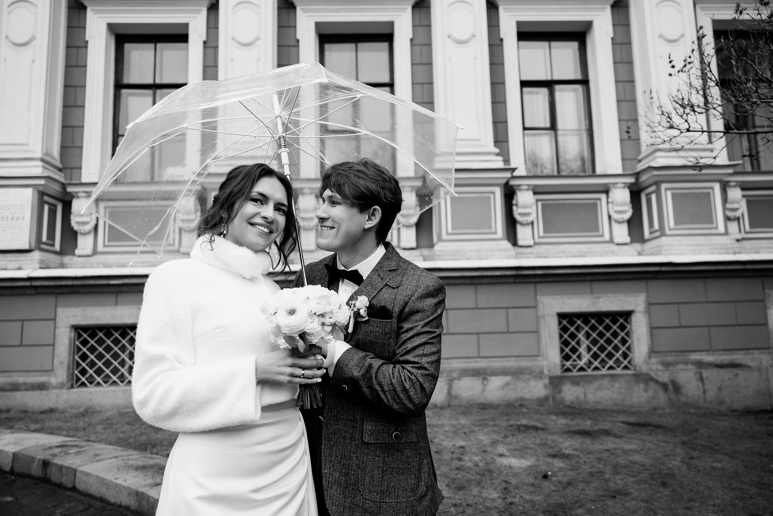 Кристина и Илья. Свадебный фотограф в Санкт-Петербурге Павел Резниченко