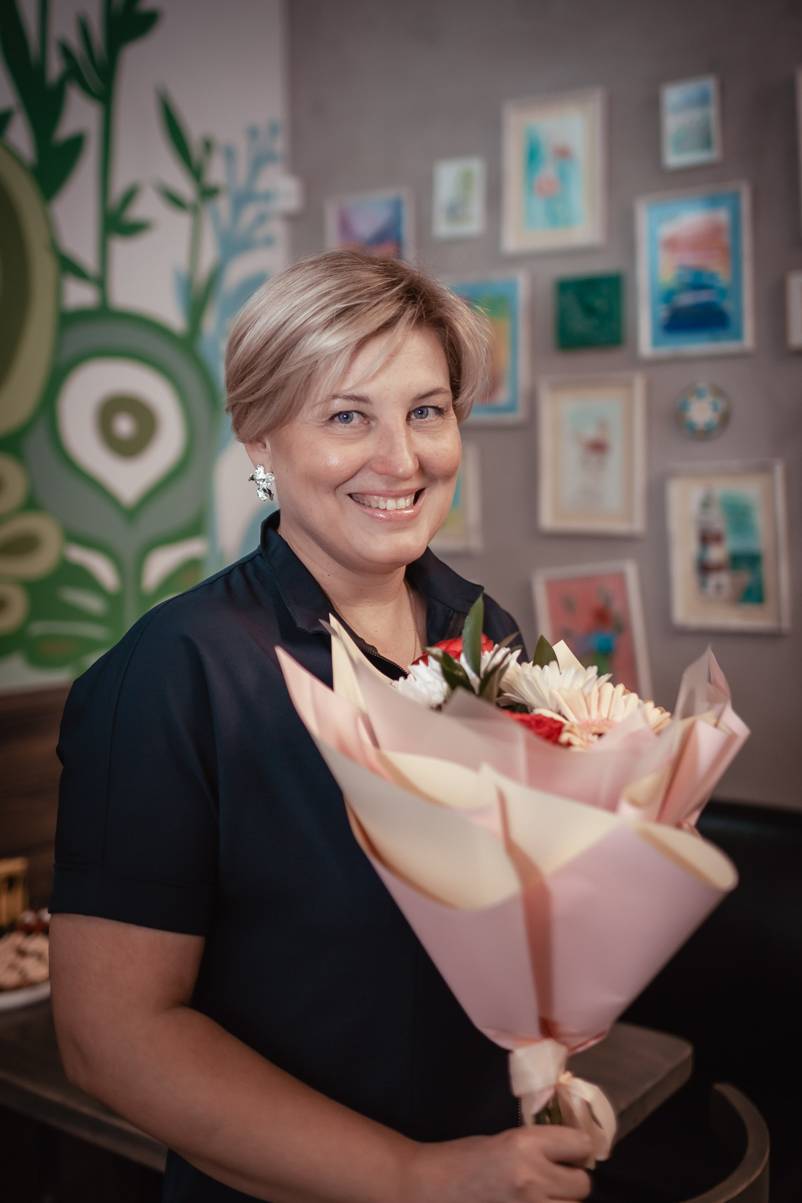 Портфолио фотографа