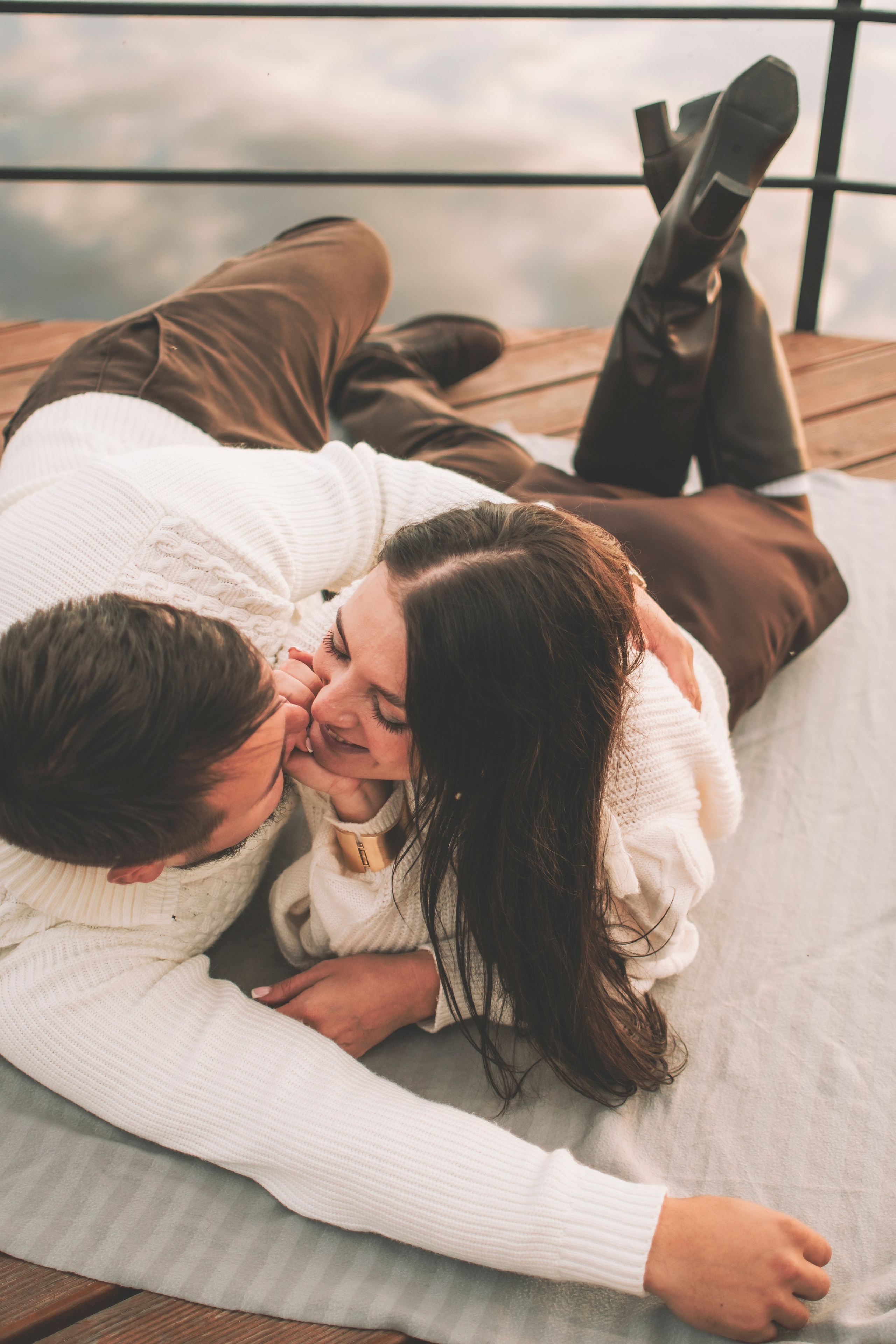 «Любовь живет тут…». Семейный и свадебный фотограф Губкинский и Ставрополь