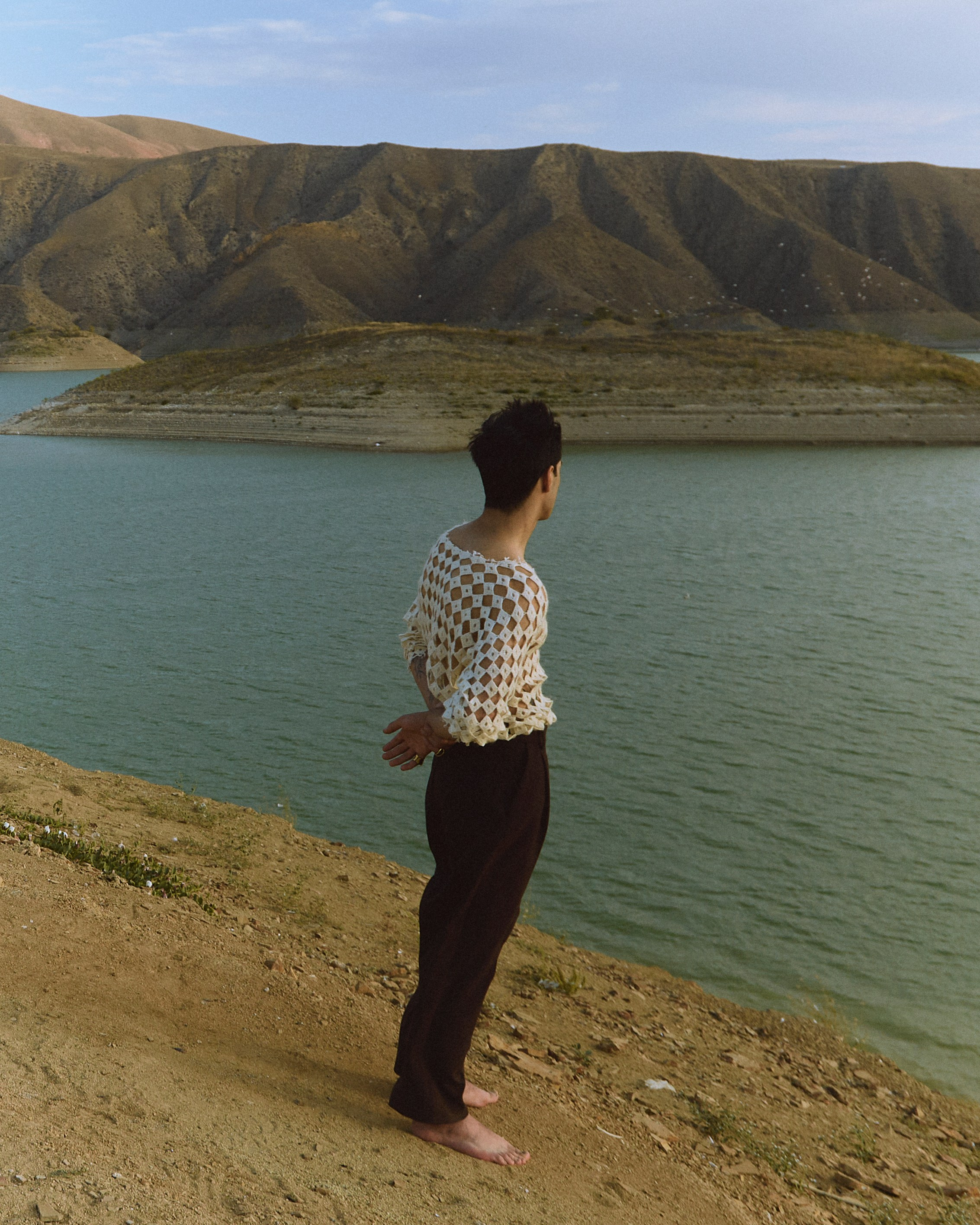 Vazgi Azat. Egor Plakhotin Photography