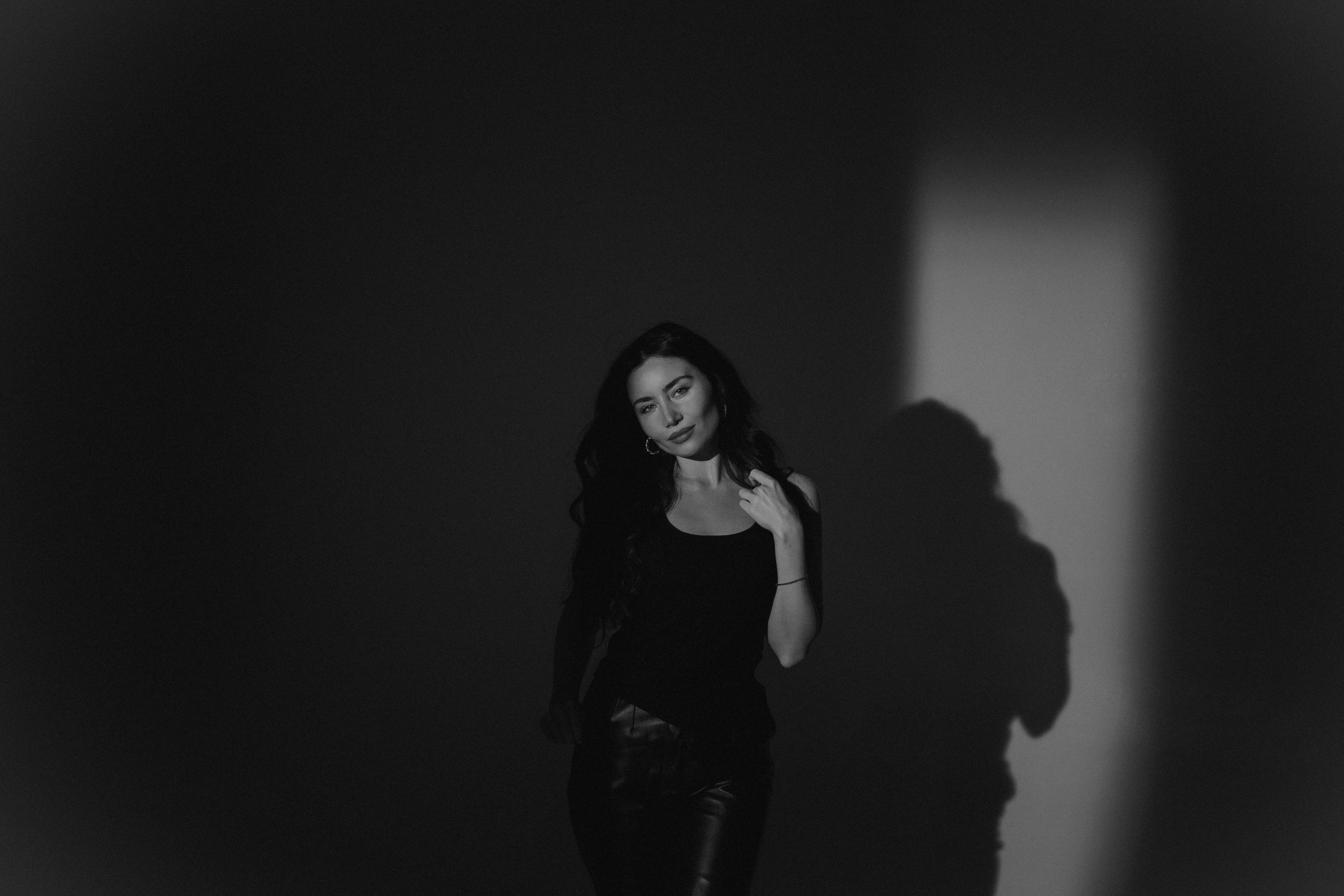 Лена. Egor Plakhotin Photography