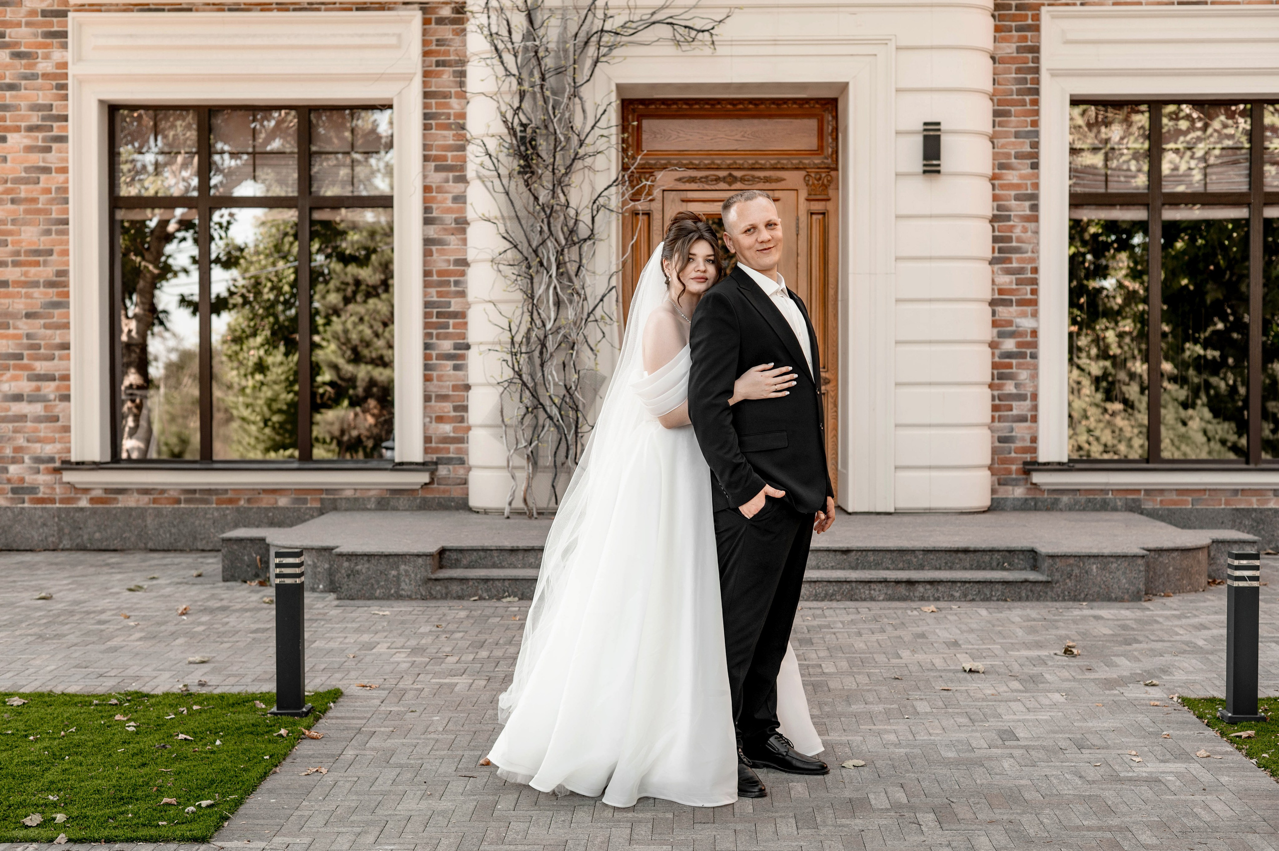 Виктория и Александр. Свадебный и семейный фотограф в Краснодарском крае