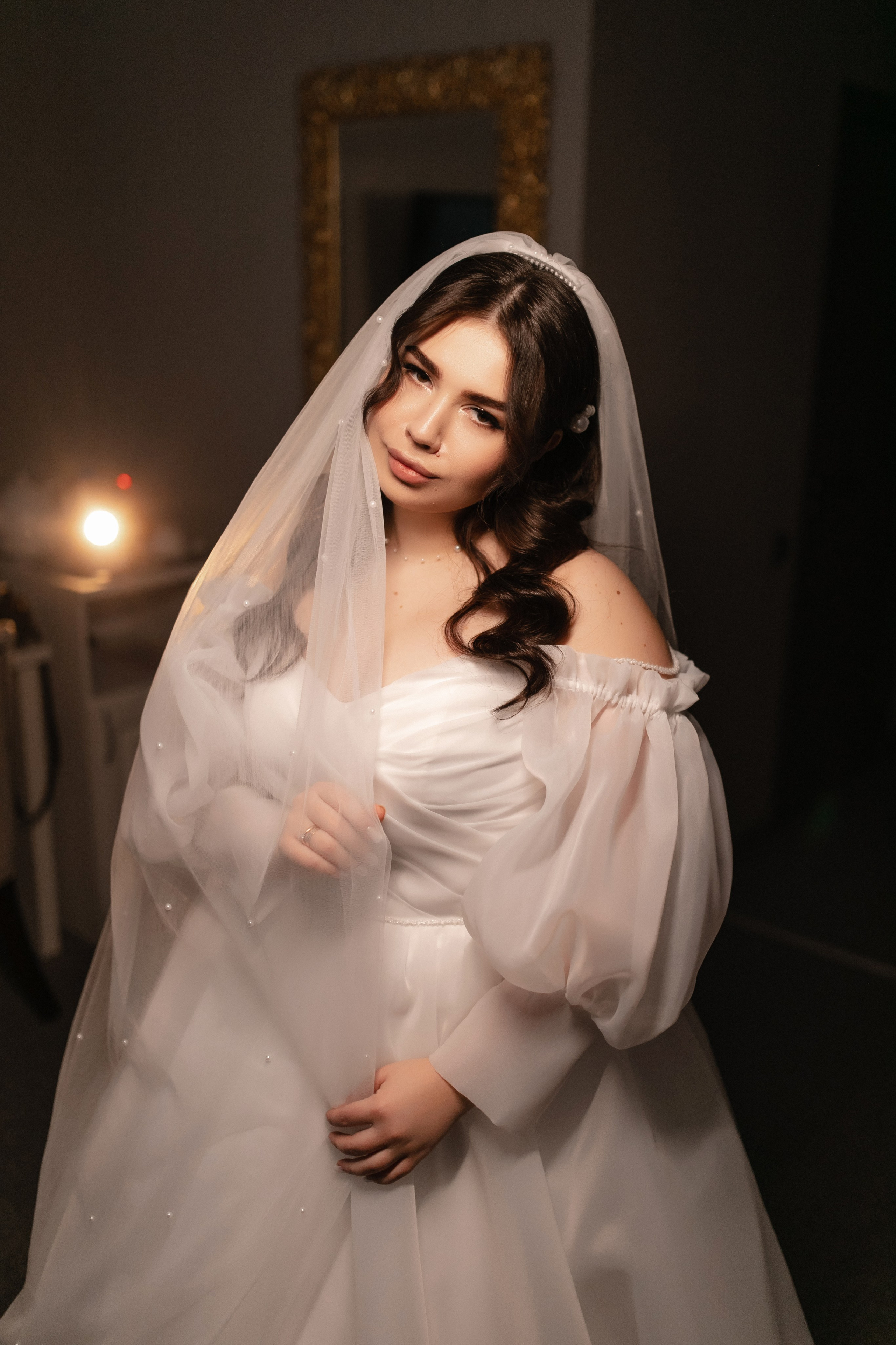 Тимур + Анастасия. Роман Урумбаев фотограф Нижневартовск