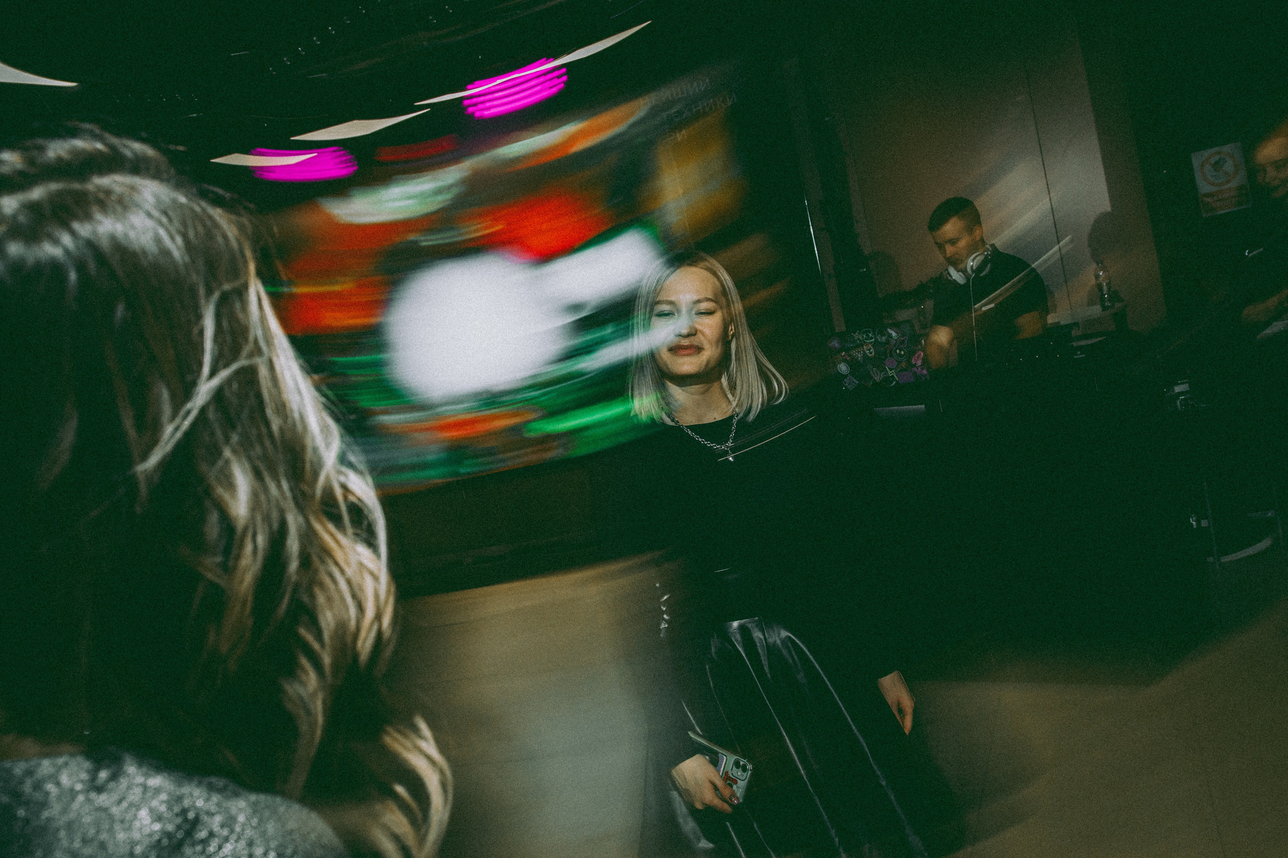 Корпоратив в Ретро парке