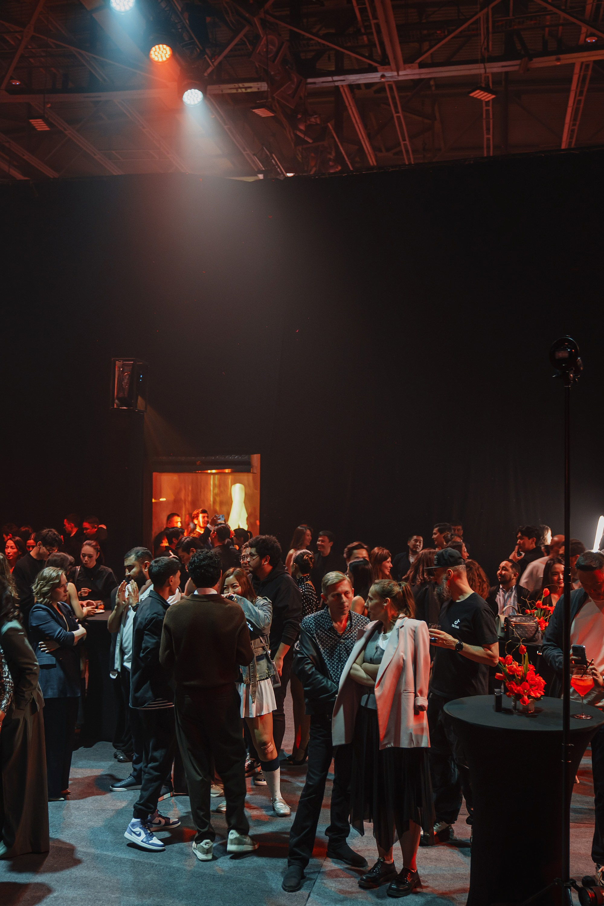 Презентация новых моделей SOUEAST. Фотограф TAULAN_1