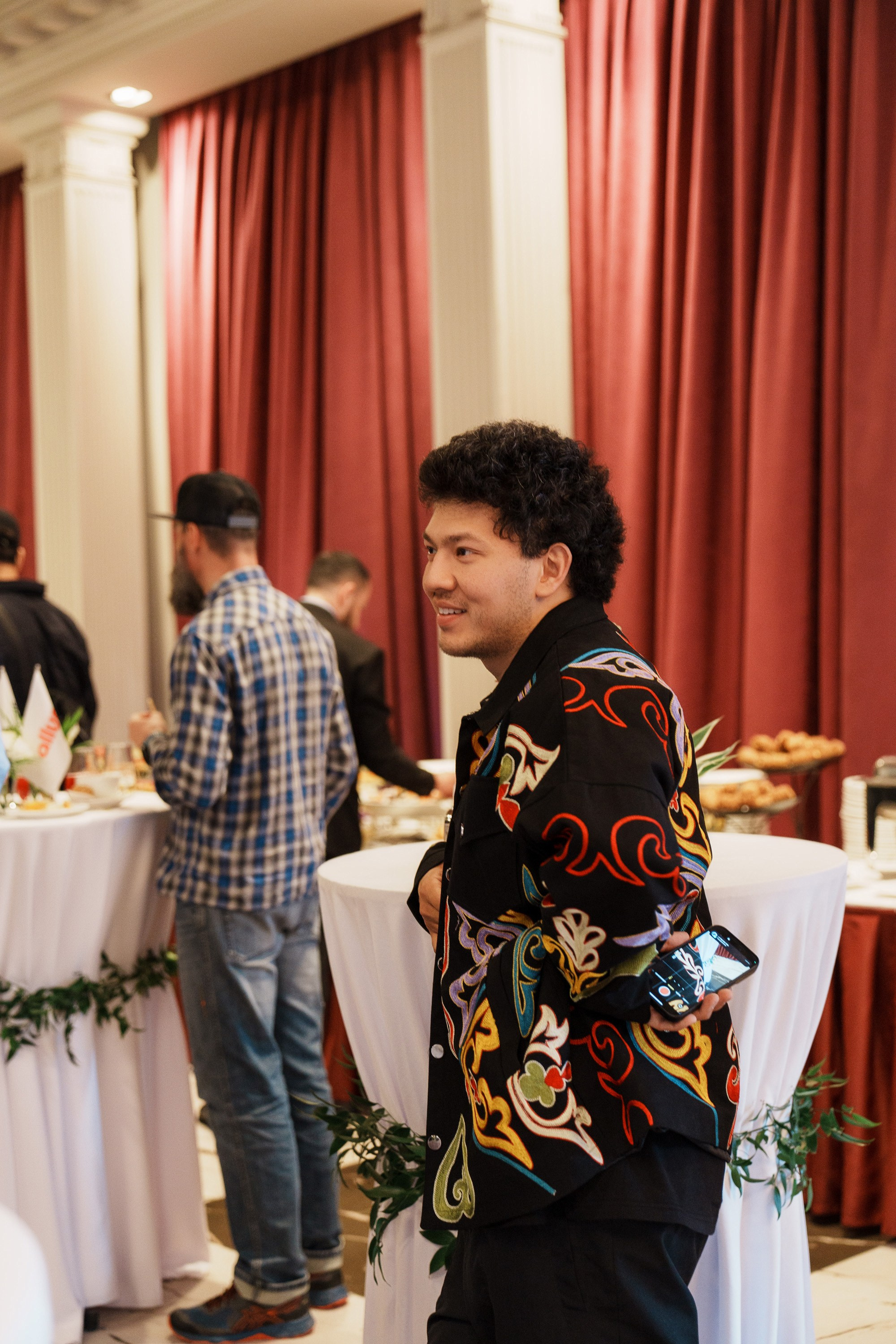 Allur Skoda. Фотограф TAULAN_1