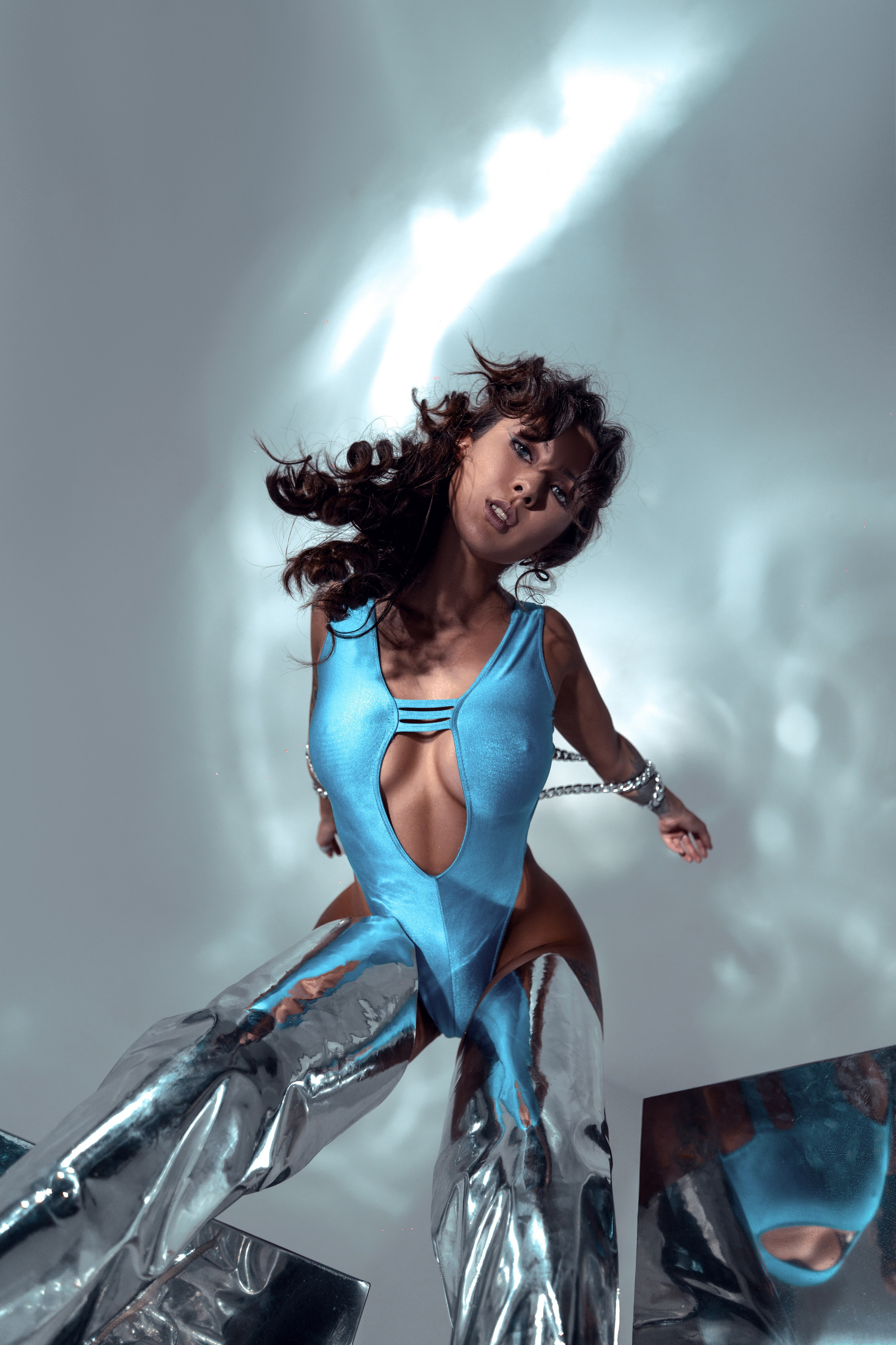 LILIA. Фотограф TAULAN_1