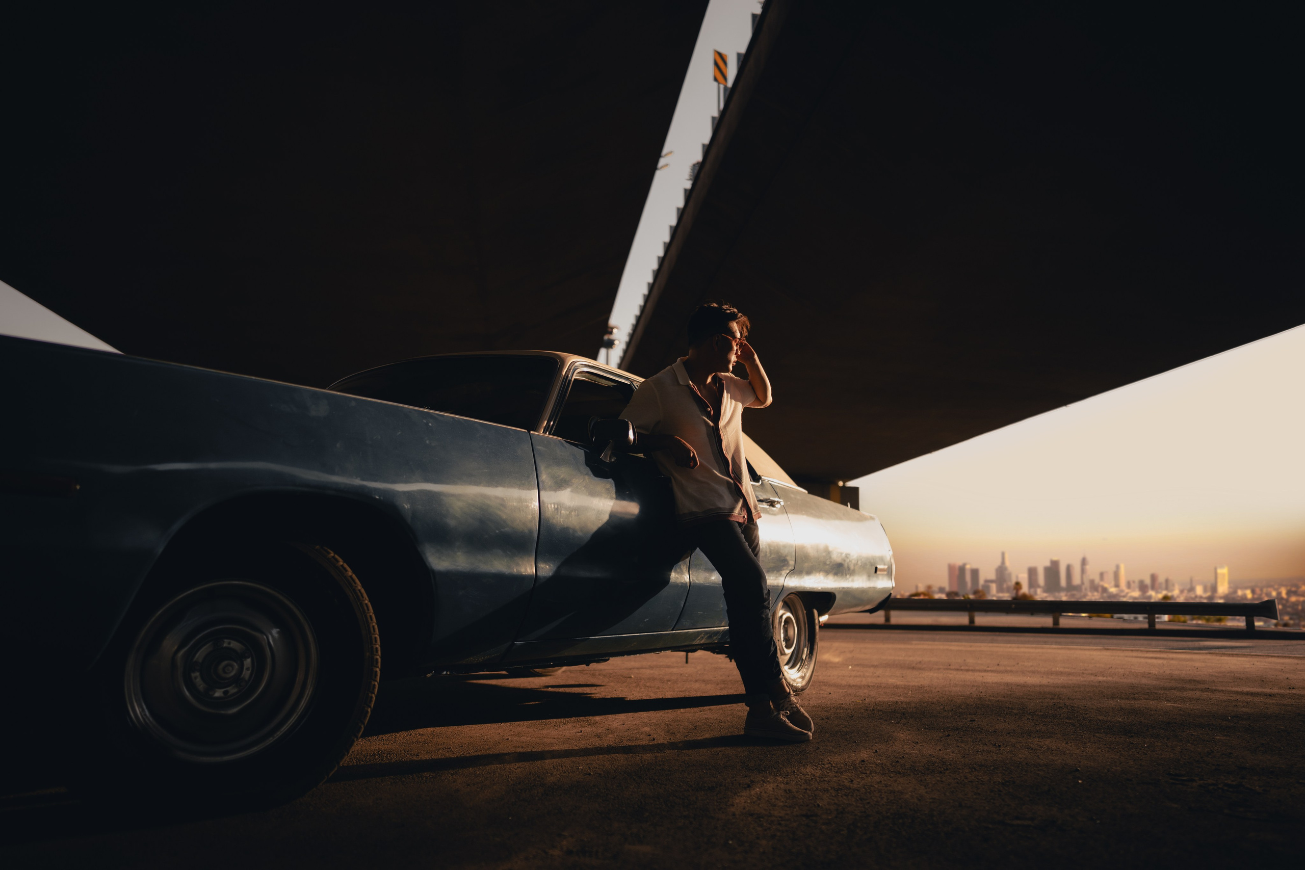 ZEIN. Фотограф TAULAN_1