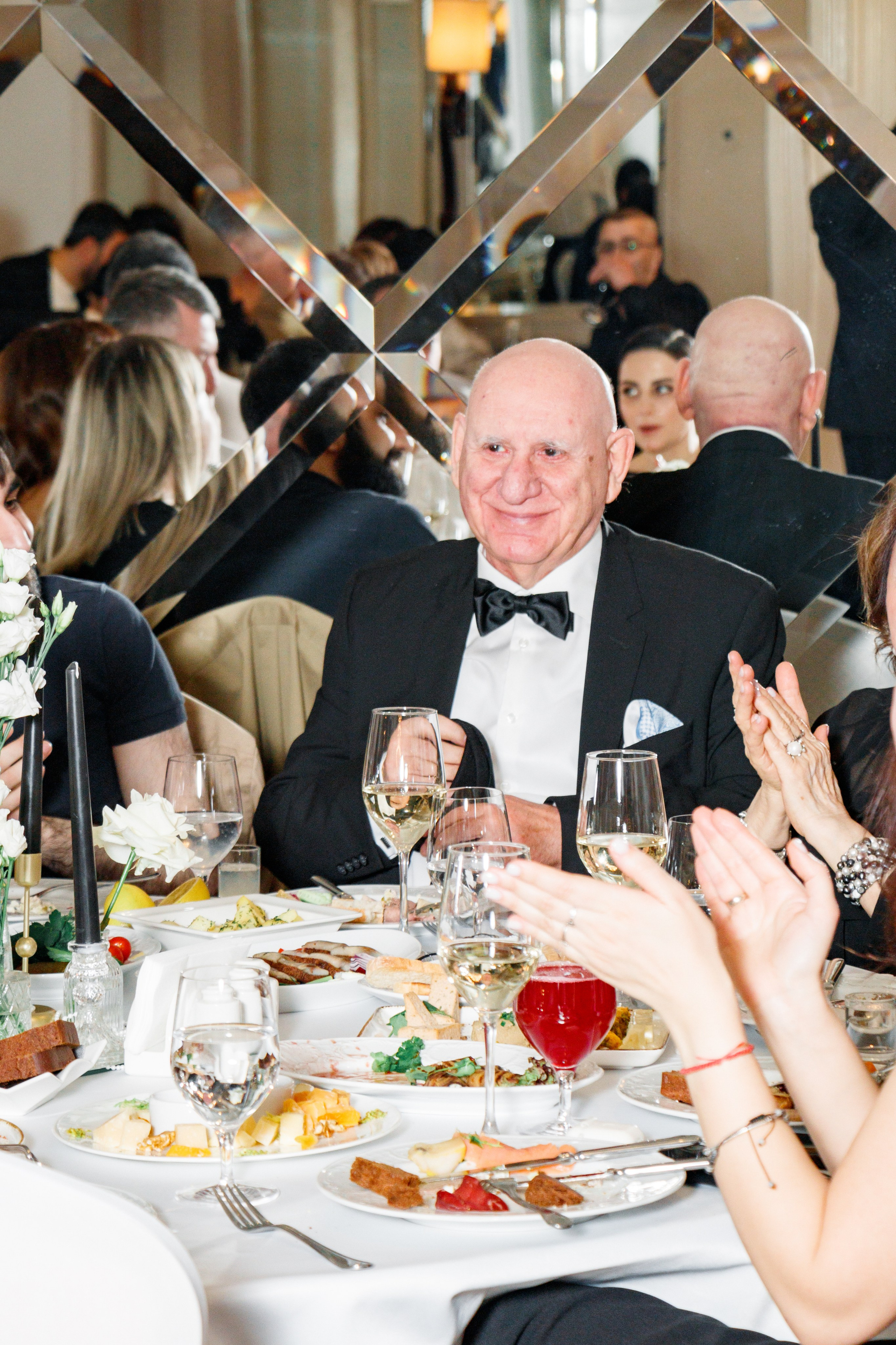 Карина. День рождения. Портретный и репортажный фотограф