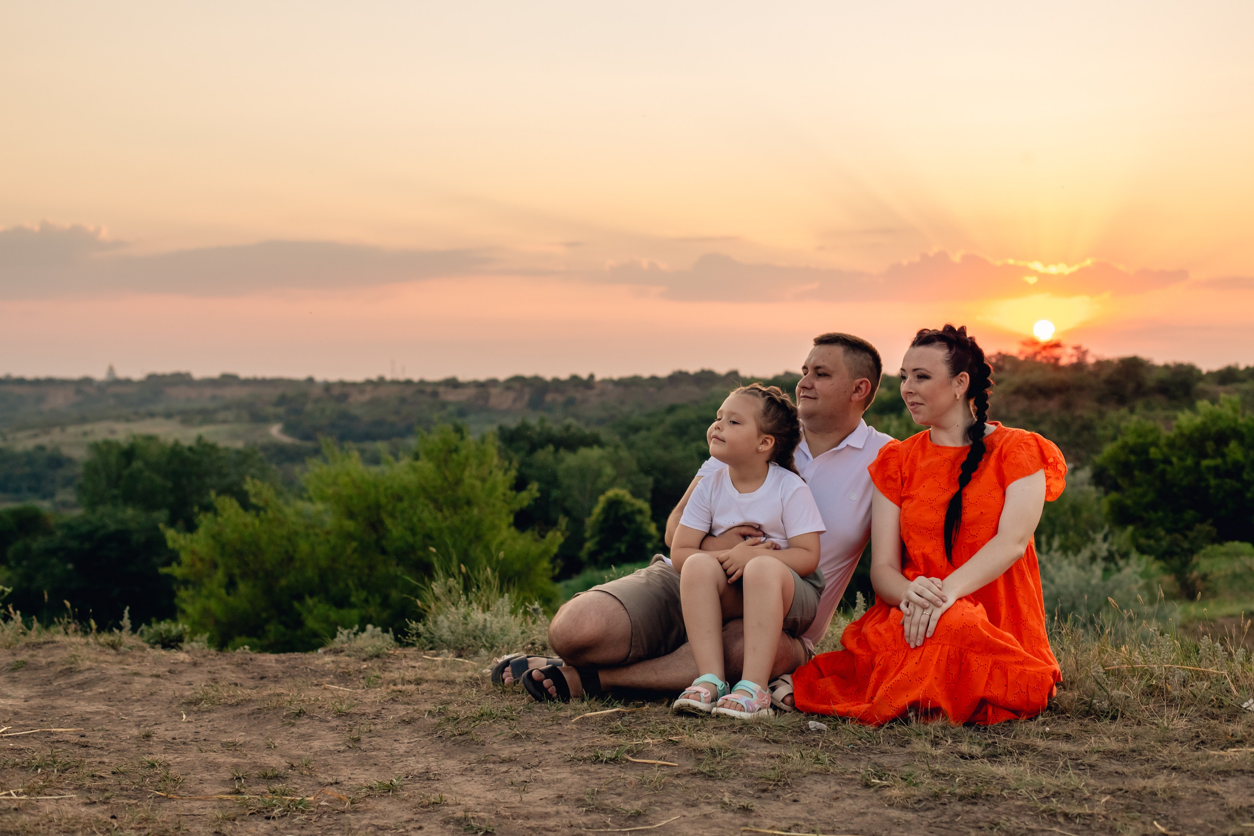 Лена Антон Ульяша. Свадебный и семейный фотограф в Краснодарском крае