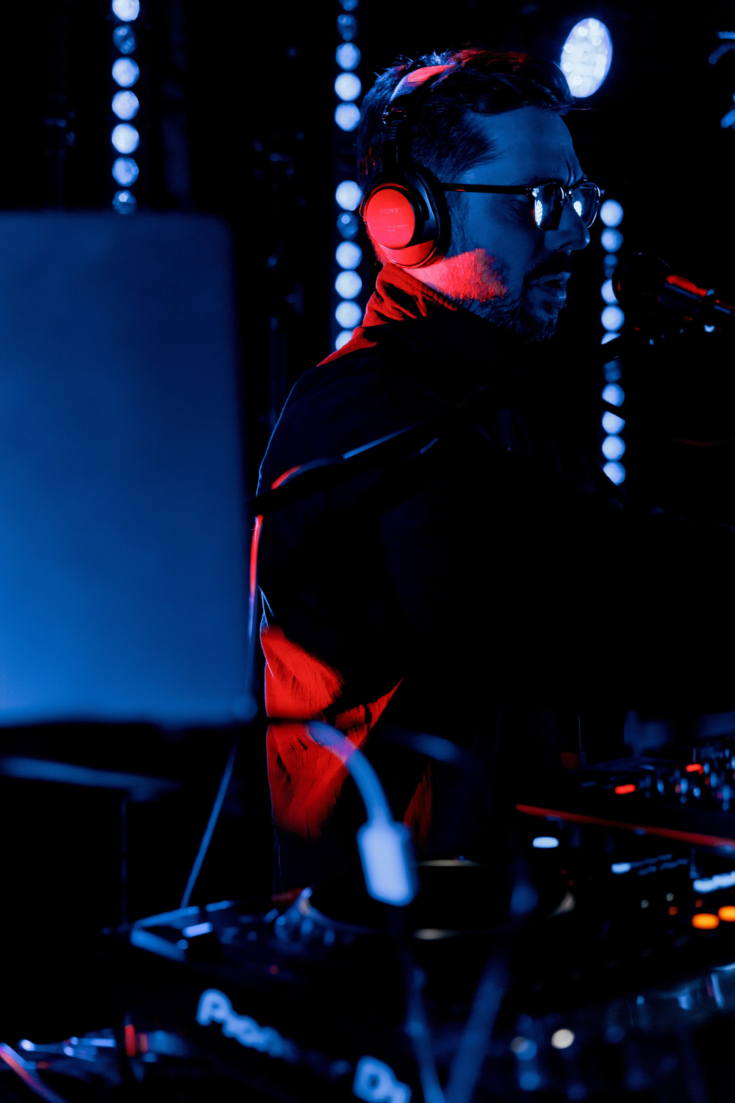 Денис и Анастасия. Wedding and Reportage photographer Marmarov Christya