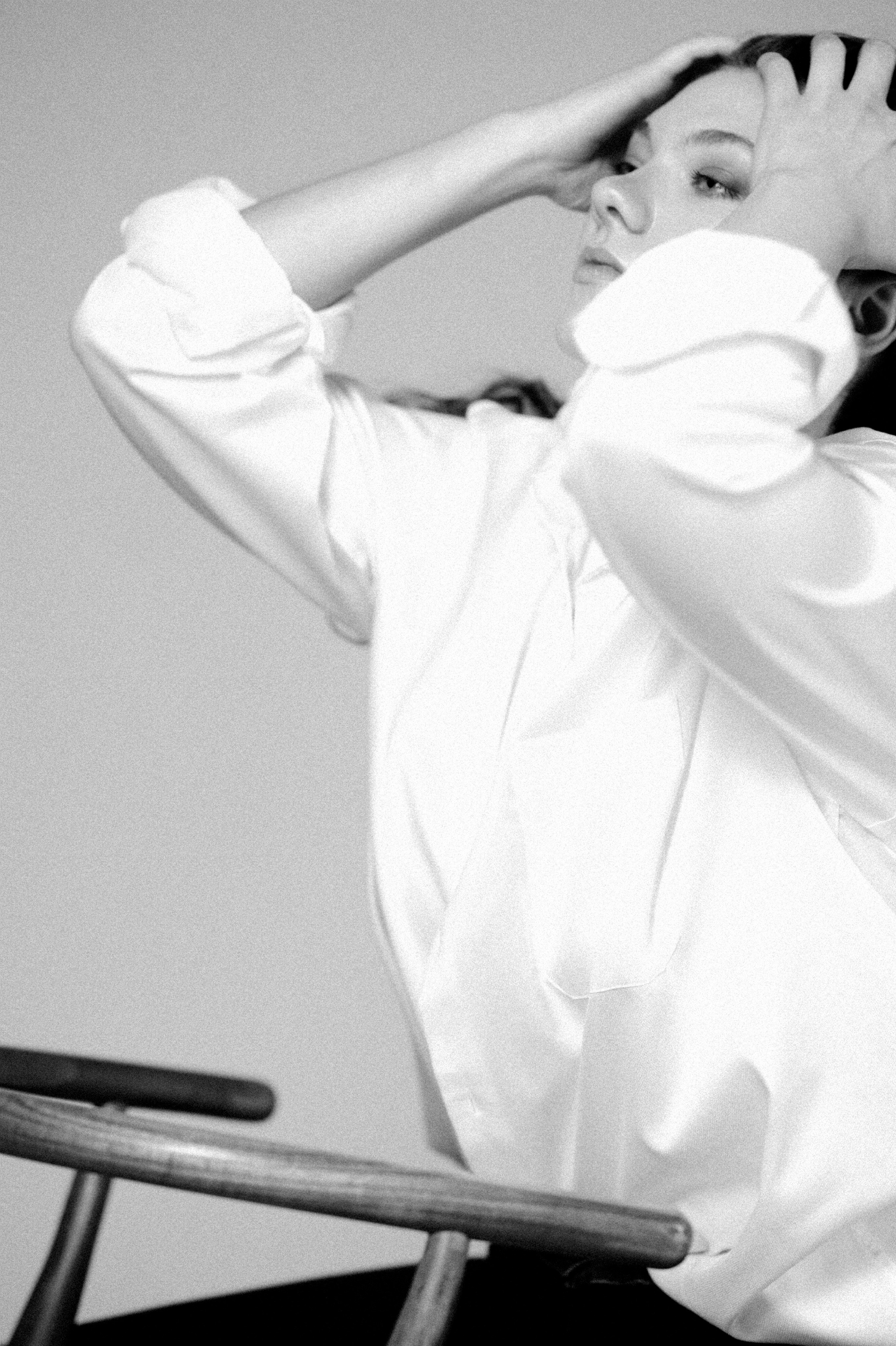 Индивидуальные съемки. Фотограф Элина Брусенцева