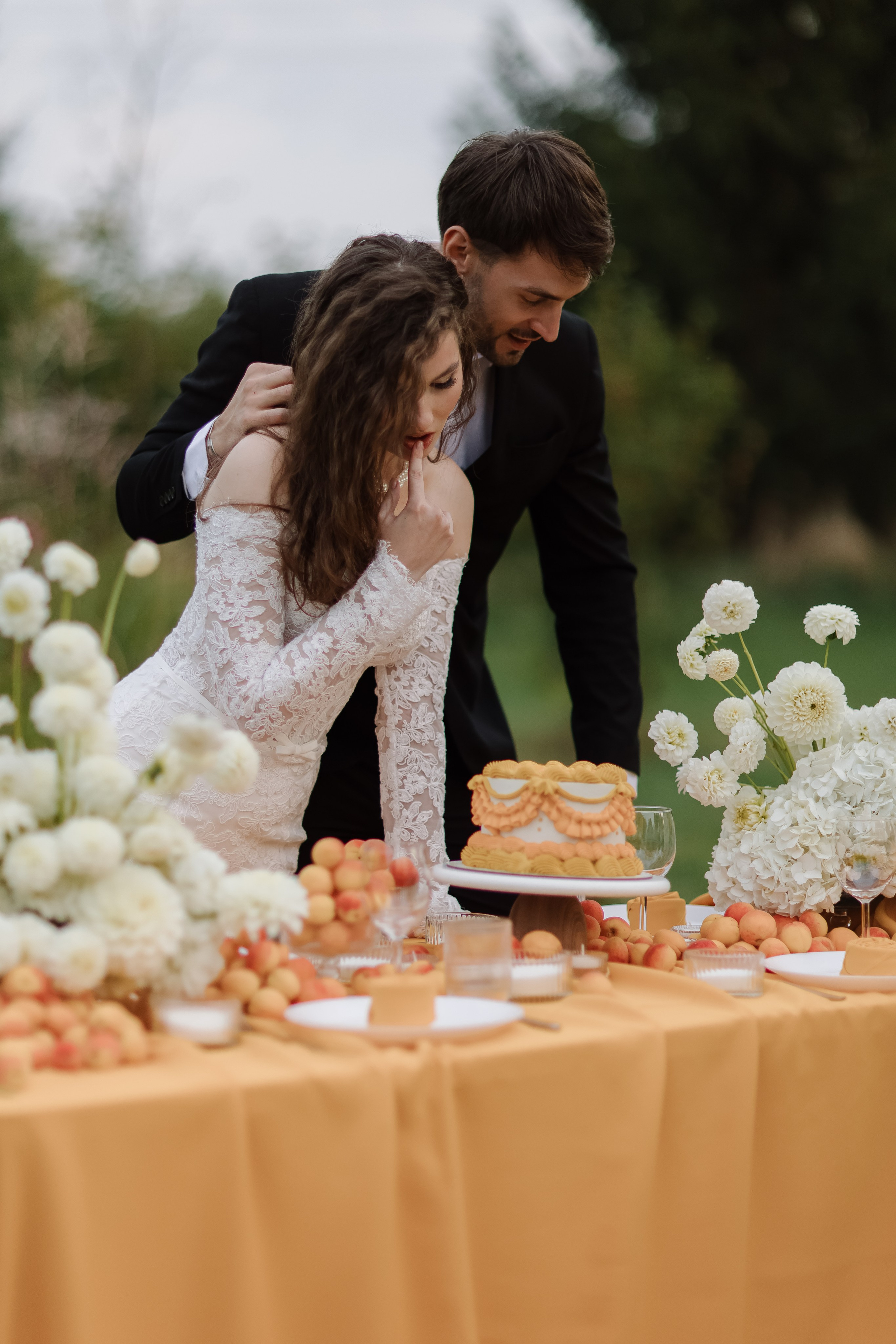 Алексей/Анастасия. Свадебный фотограф