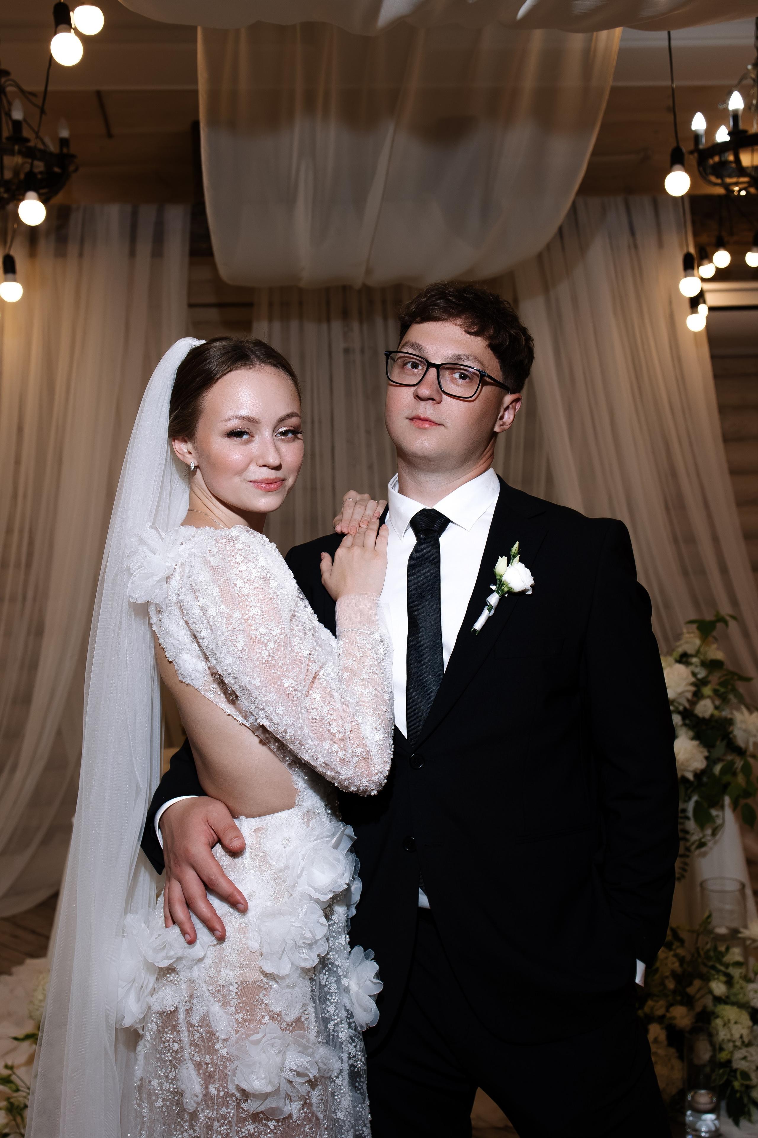 Егор/Арина. Свадебный фотограф